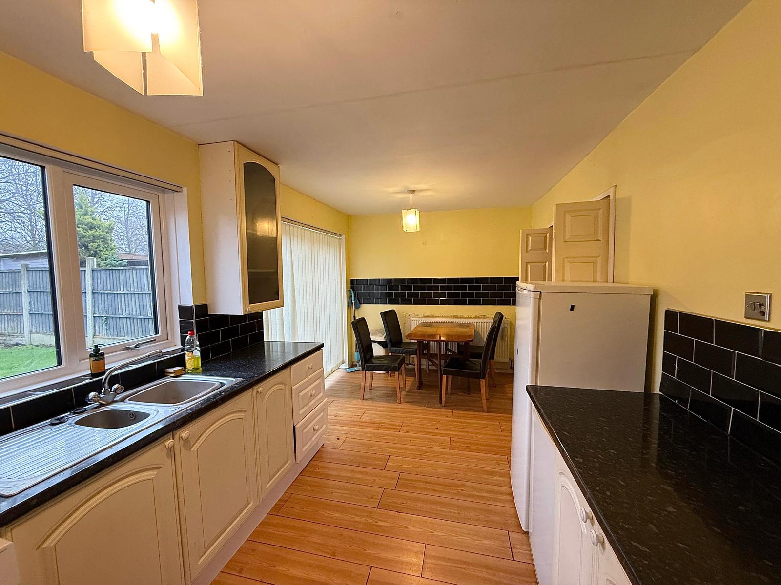 2 Bedroom Terraced in Walsall