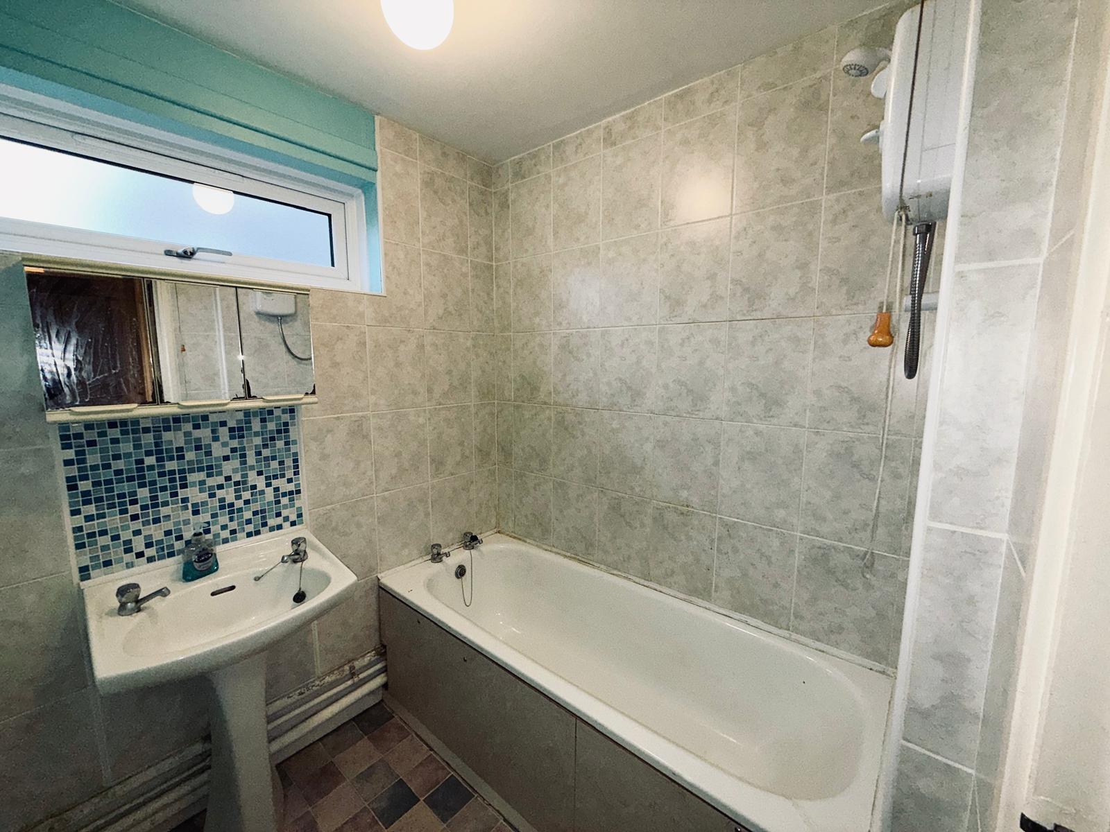 2 Bedroom Terraced in Walsall
