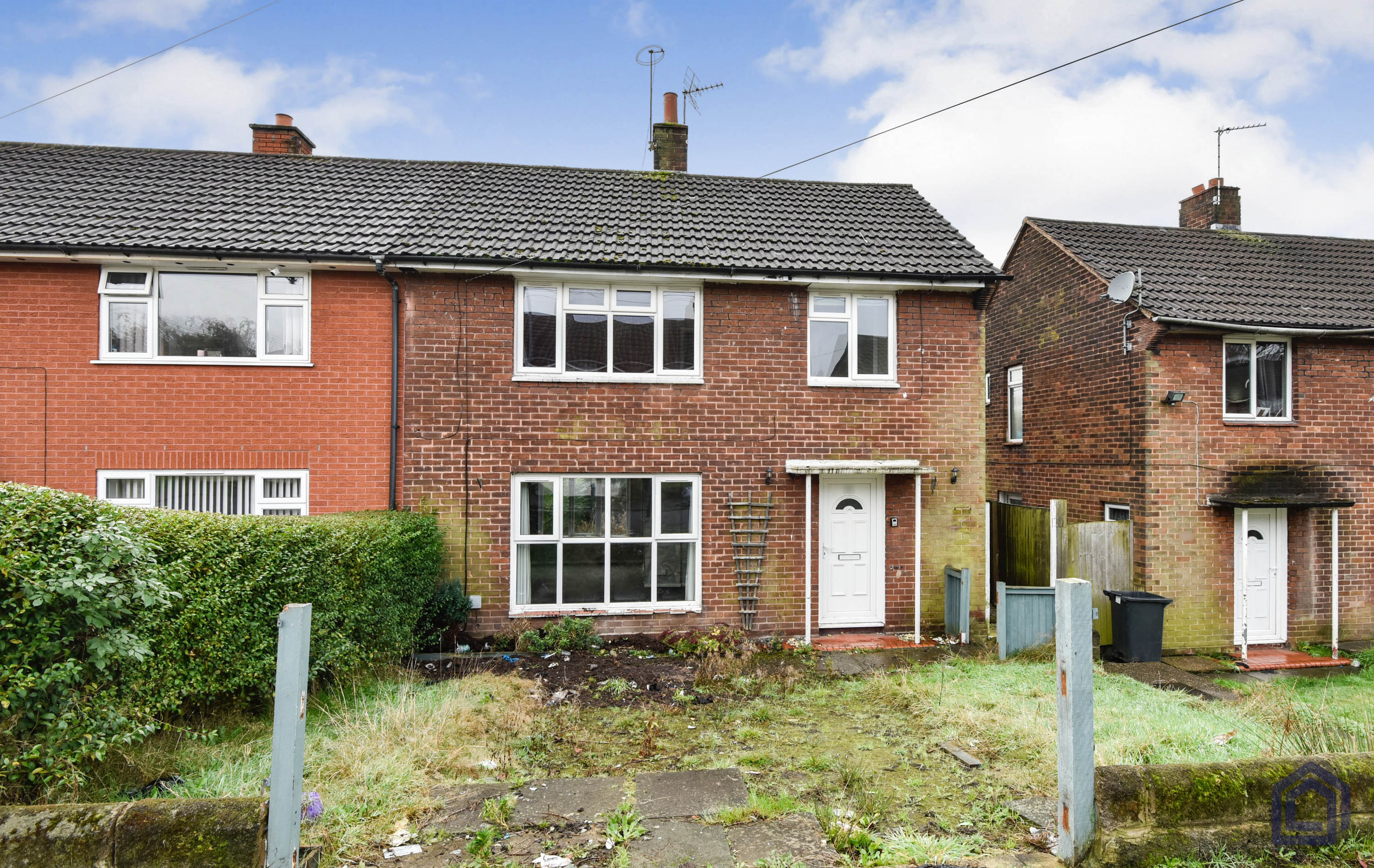 3 Bedroom Semi-Detached in Kidsgrove