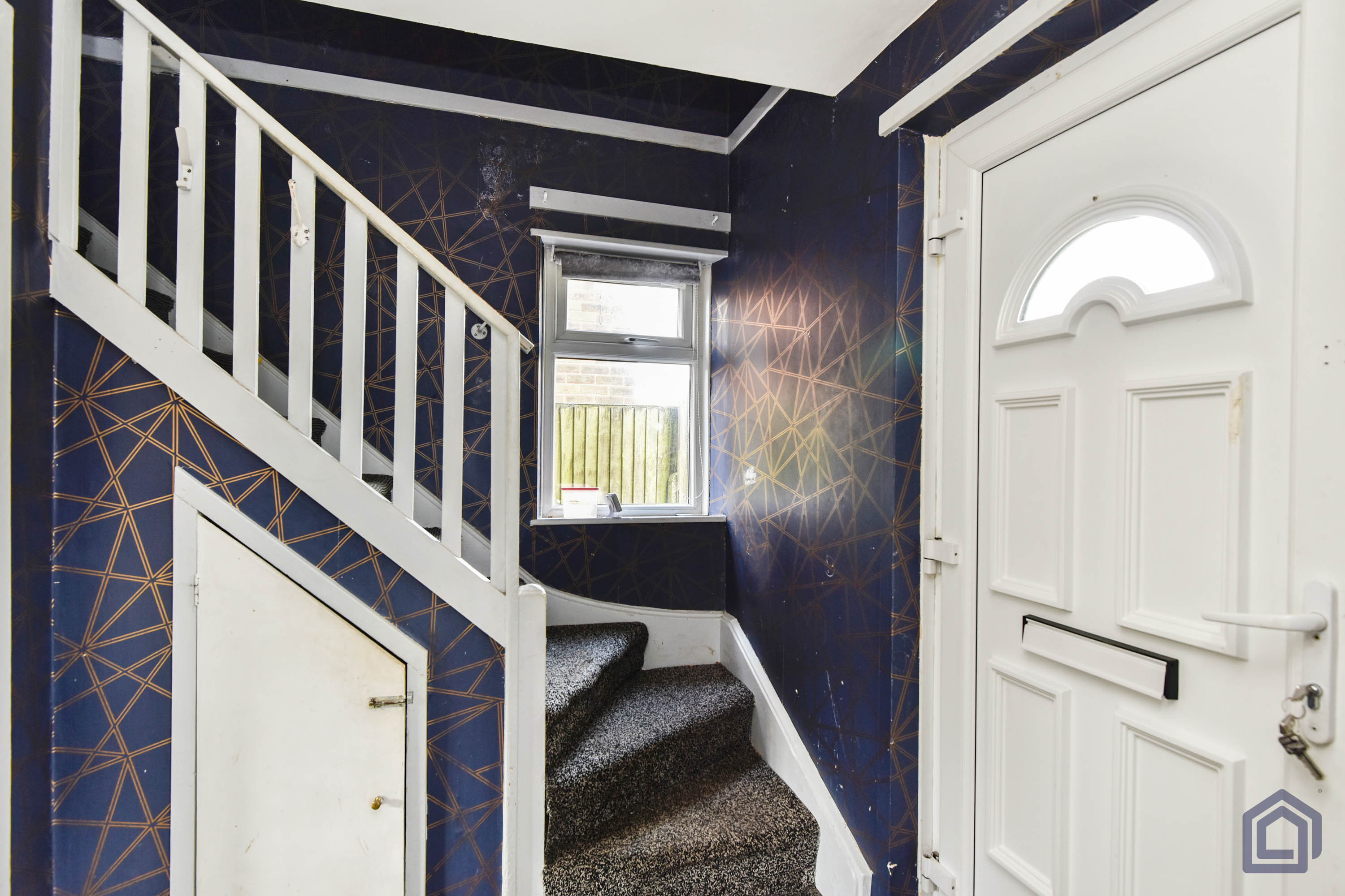 3 Bedroom Semi-Detached in Kidsgrove