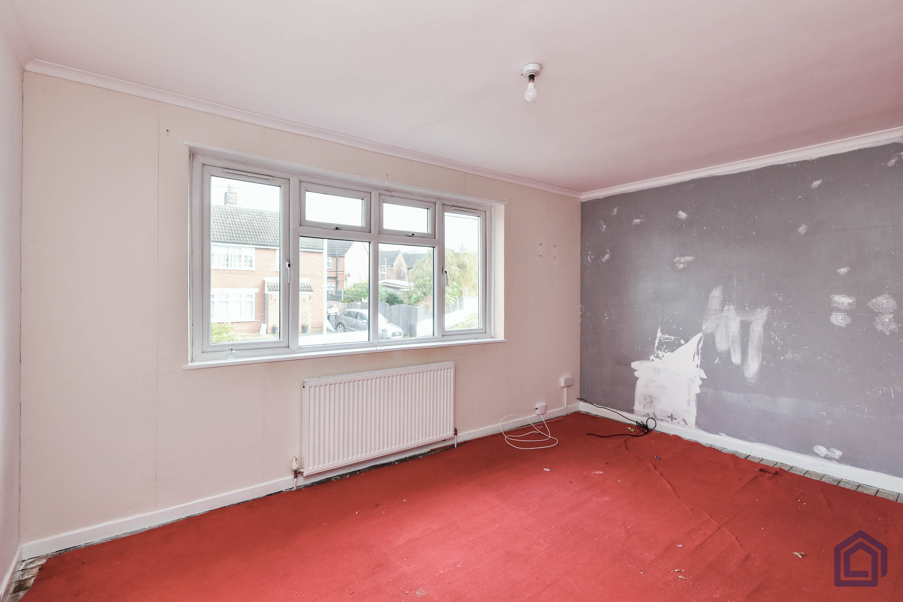 3 Bedroom Semi-Detached in Kidsgrove