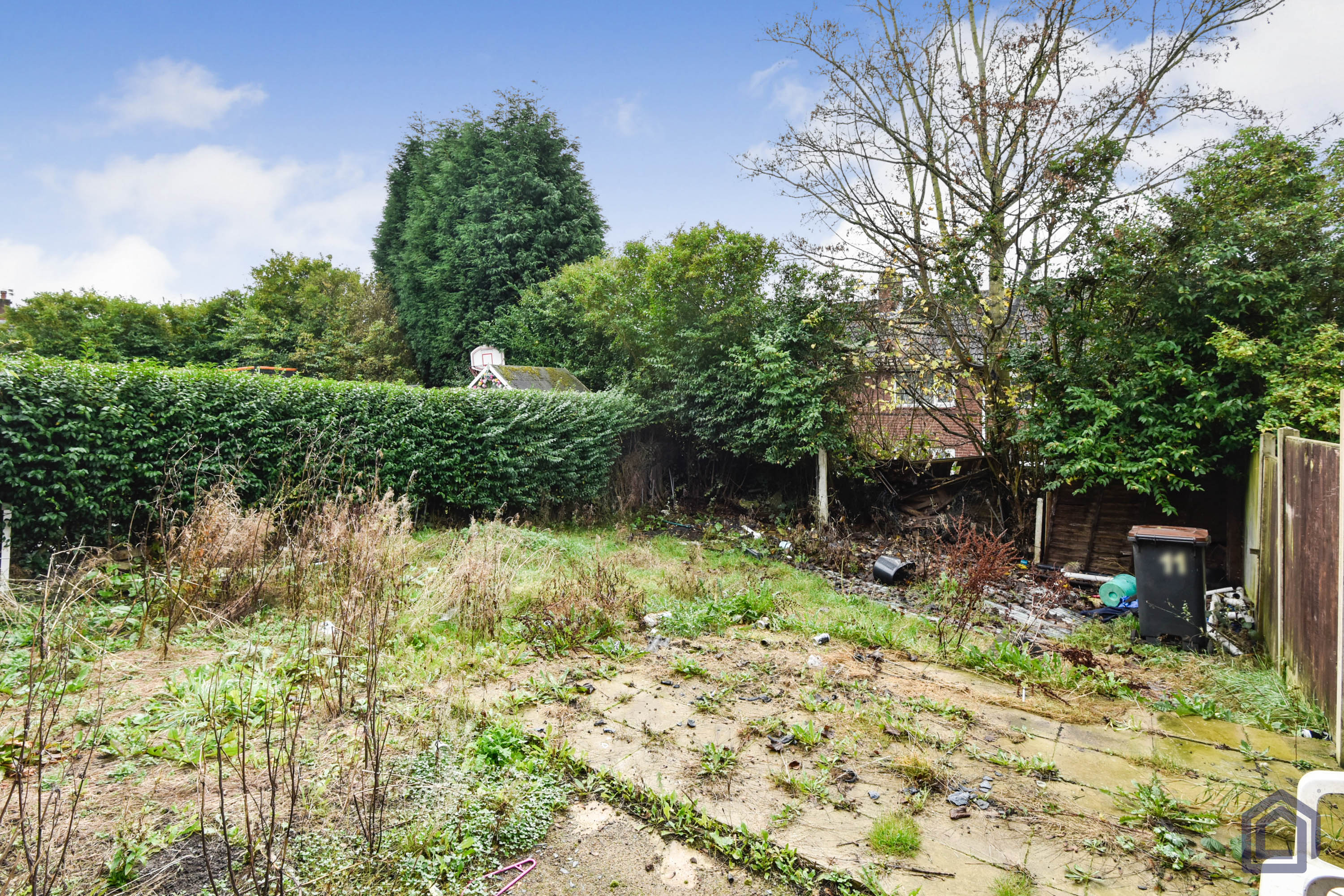 3 Bedroom Semi-Detached in Kidsgrove