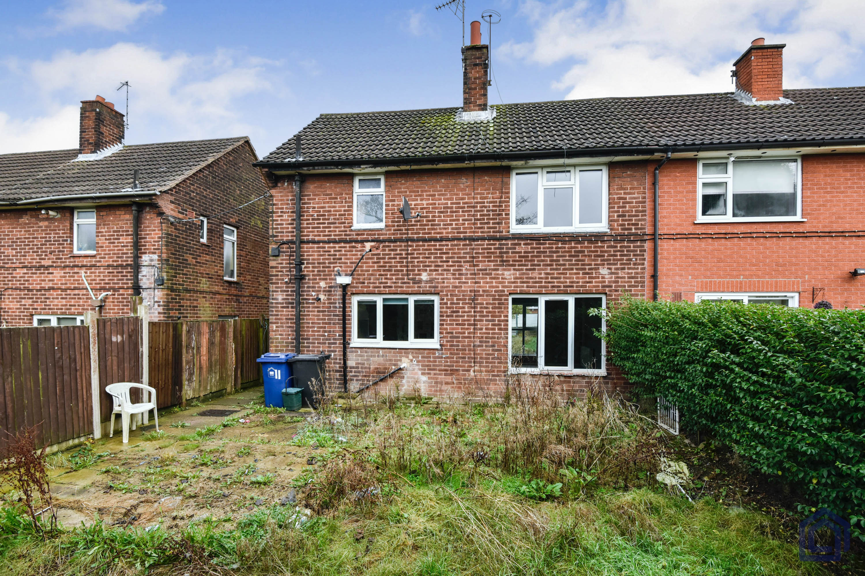 3 Bedroom Semi-Detached in Kidsgrove