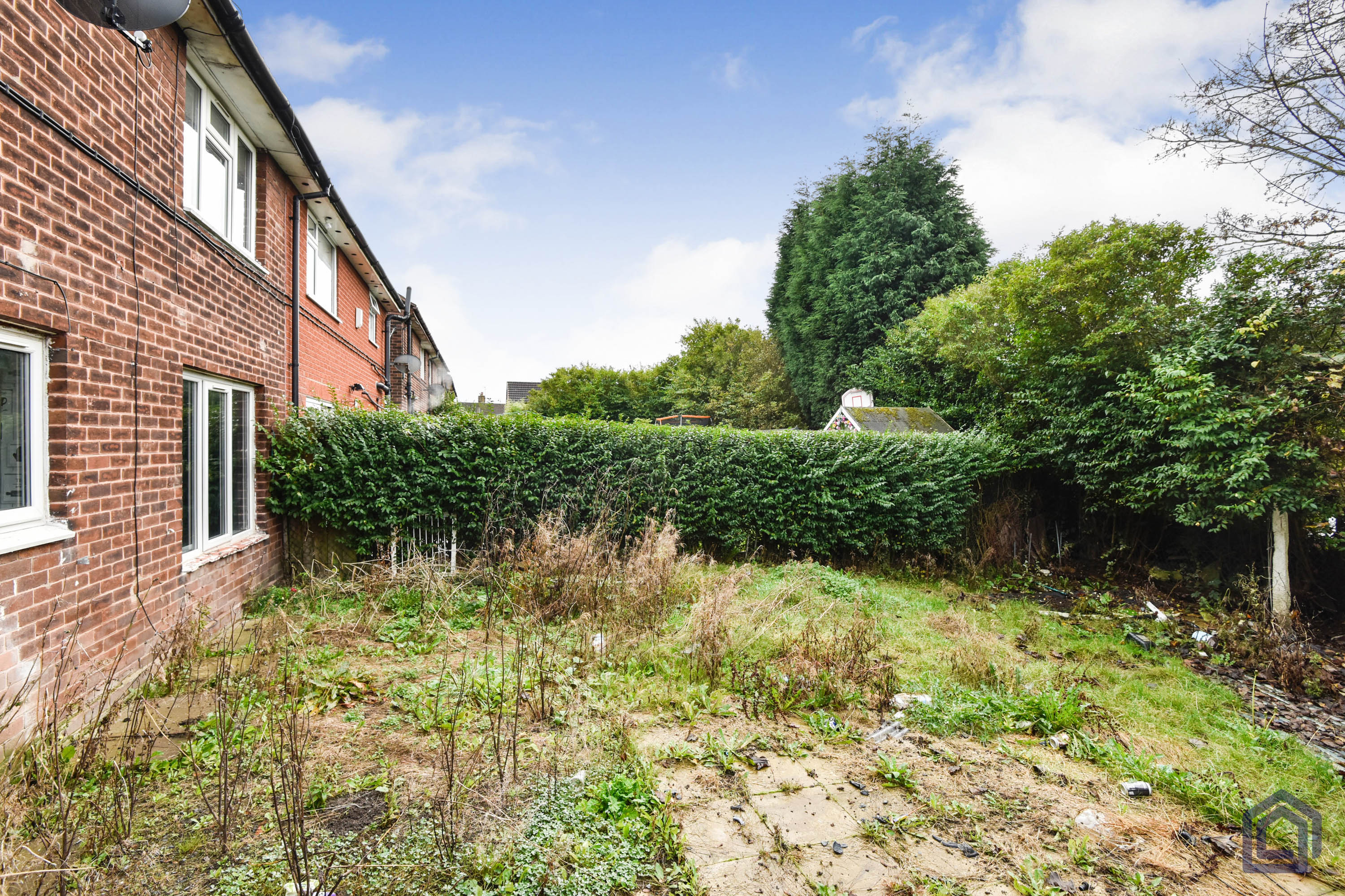 3 Bedroom Semi-Detached in Kidsgrove