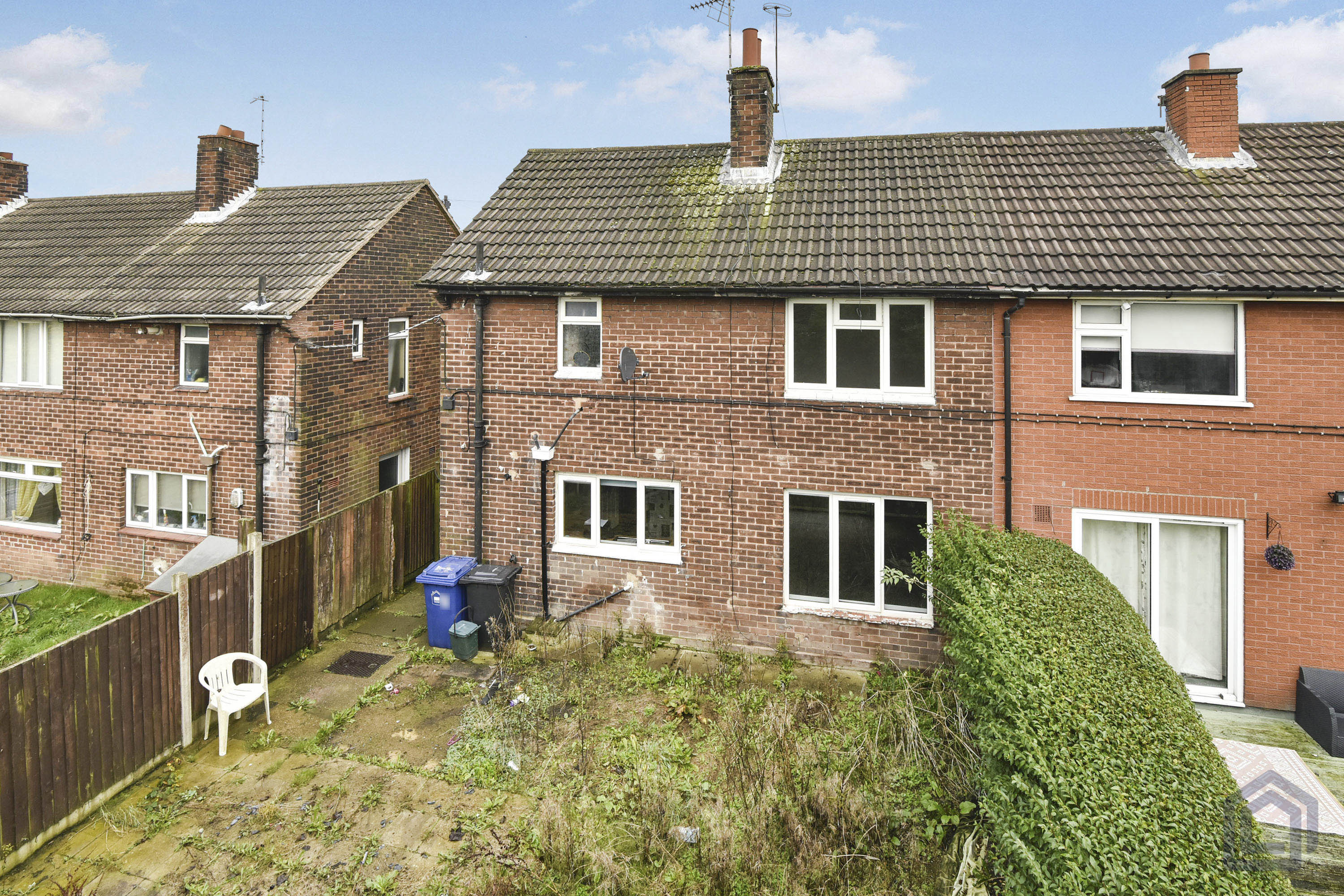 3 Bedroom Semi-Detached in Kidsgrove