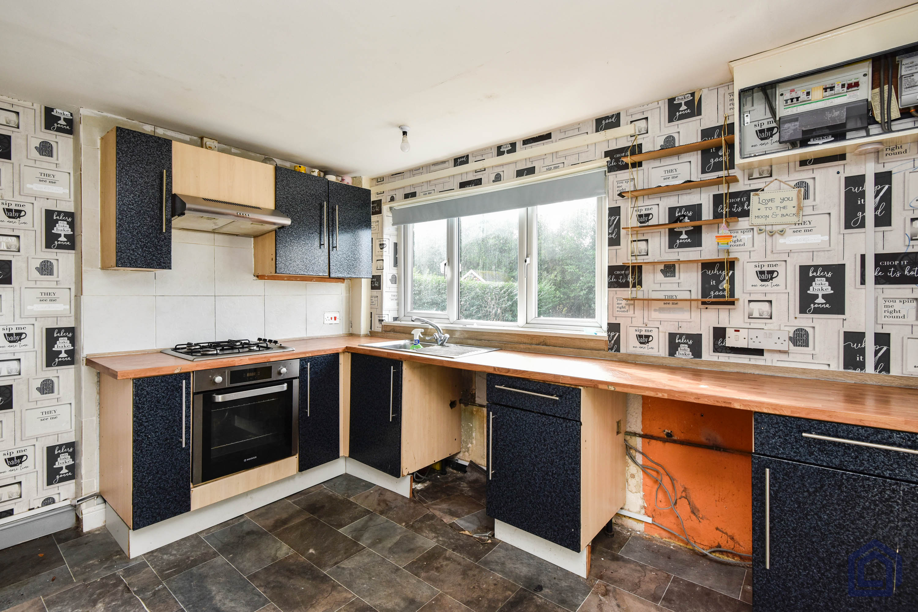 3 Bedroom Semi-Detached in Kidsgrove