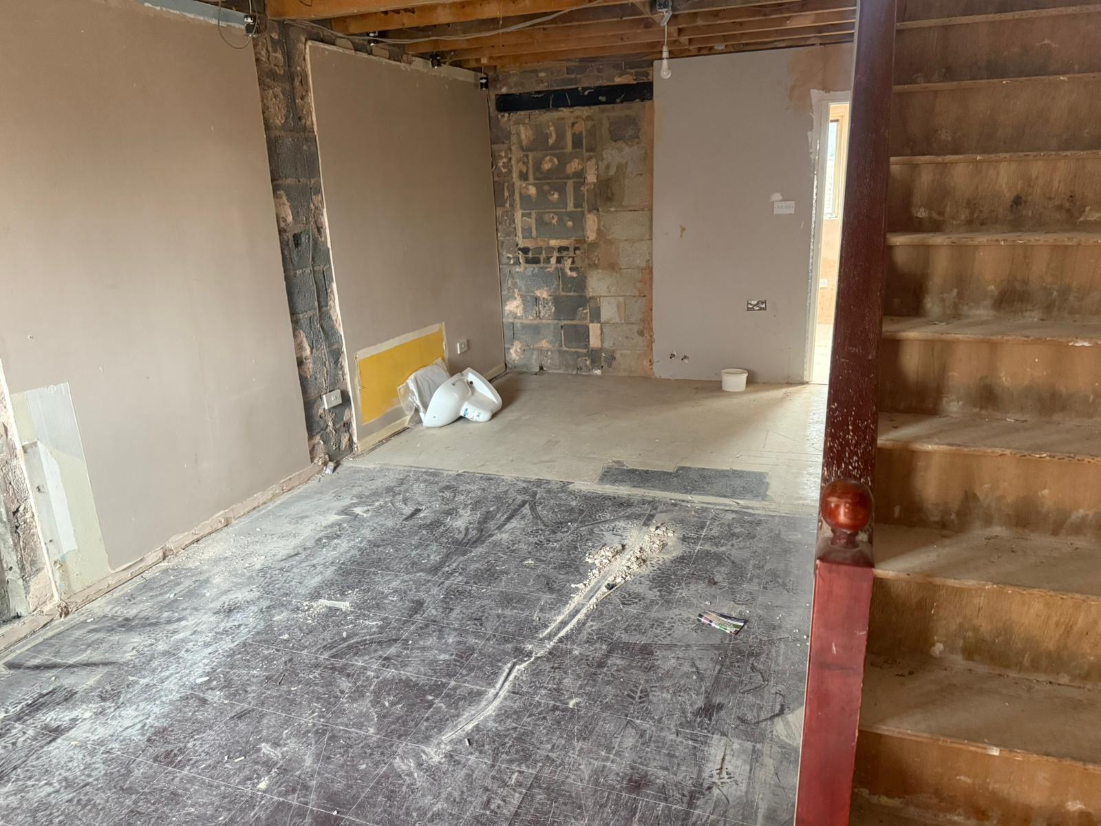 2 Bedroom Semi-Detatched in Swadlincote