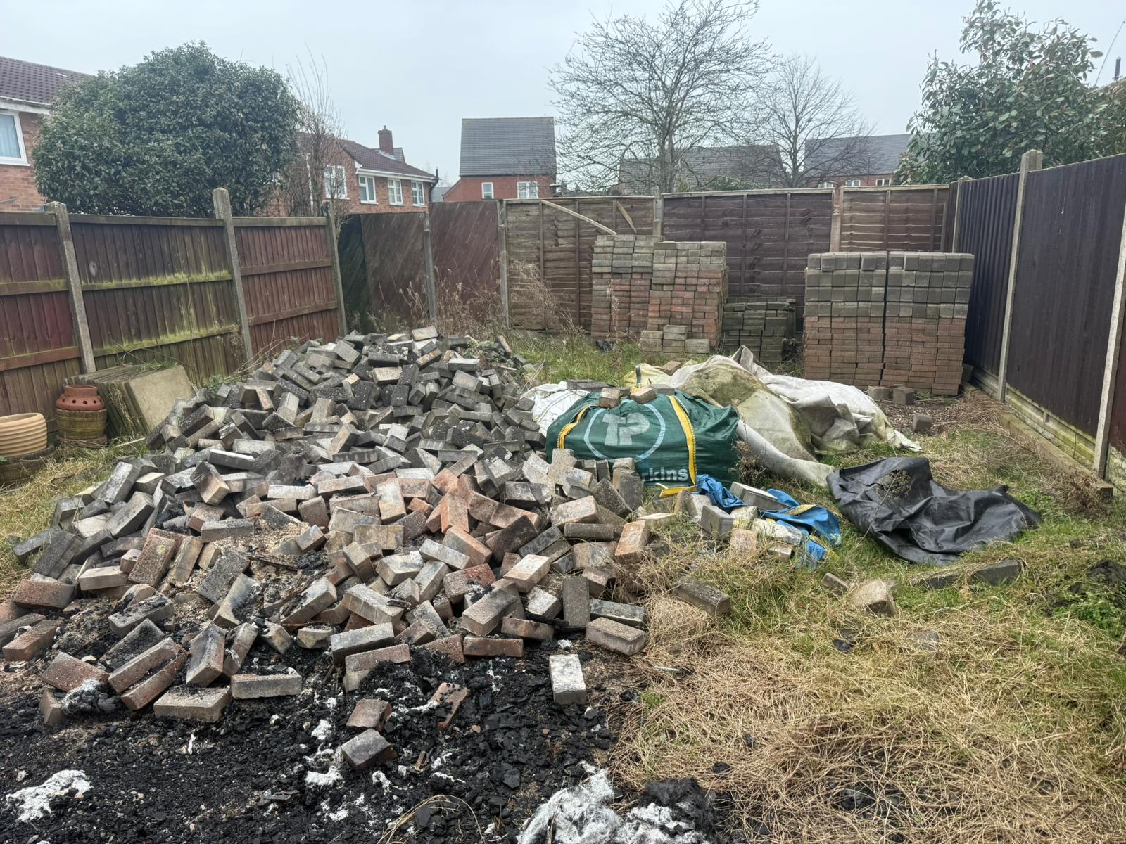 2 Bedroom Semi-Detatched in Swadlincote