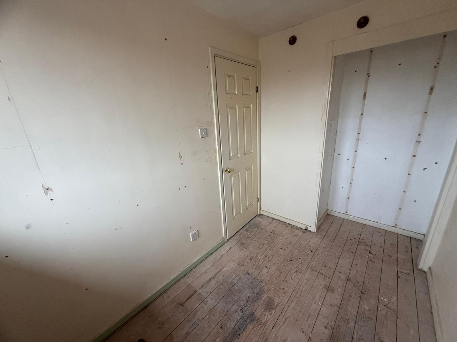 2 Bedroom Semi-Detatched in Swadlincote