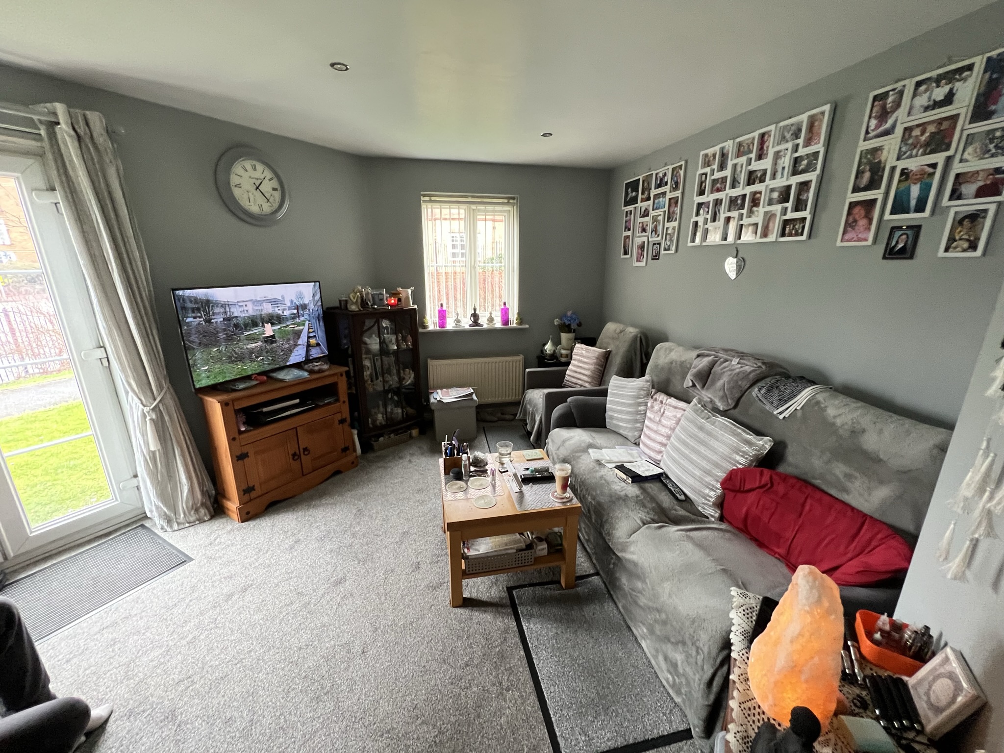 2 Bedroom Apartment in Birkenhead