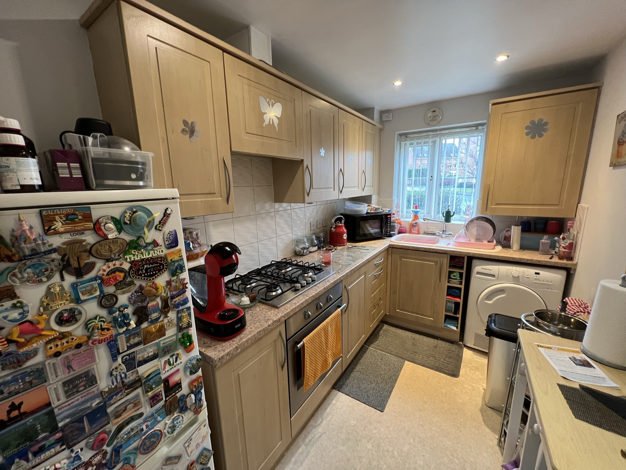 2 Bedroom Apartment in Birkenhead