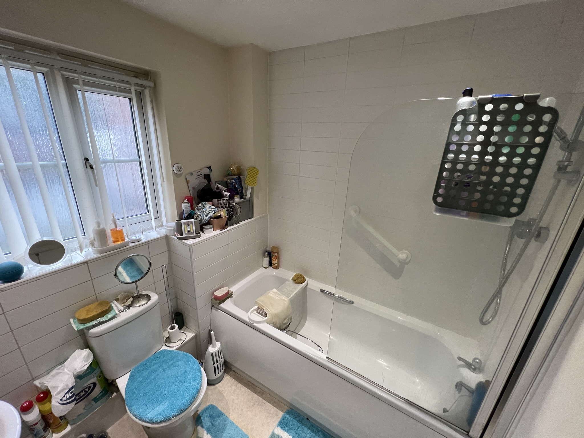 2 Bedroom Apartment in Birkenhead