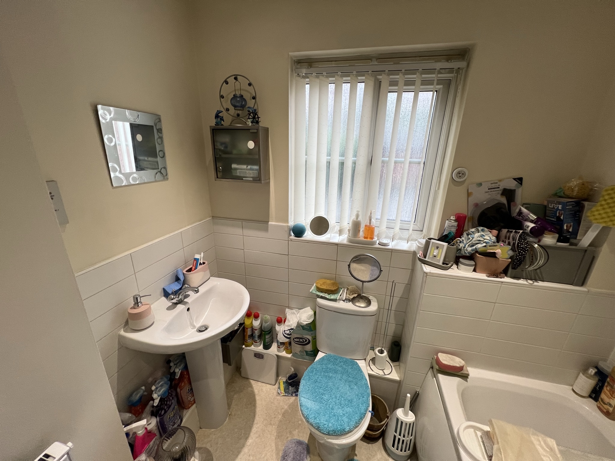 2 Bedroom Apartment in Birkenhead