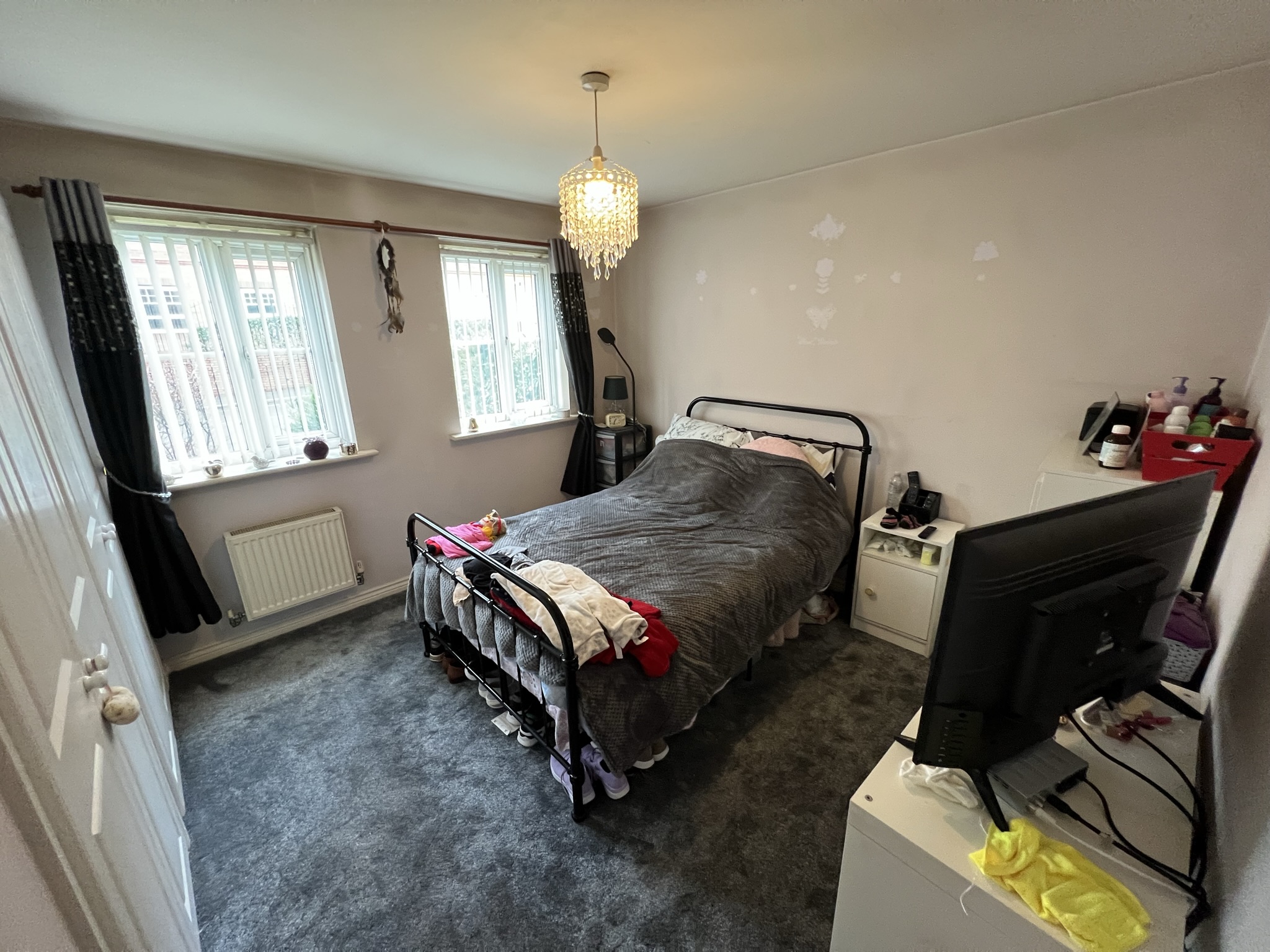 2 Bedroom Apartment in Birkenhead