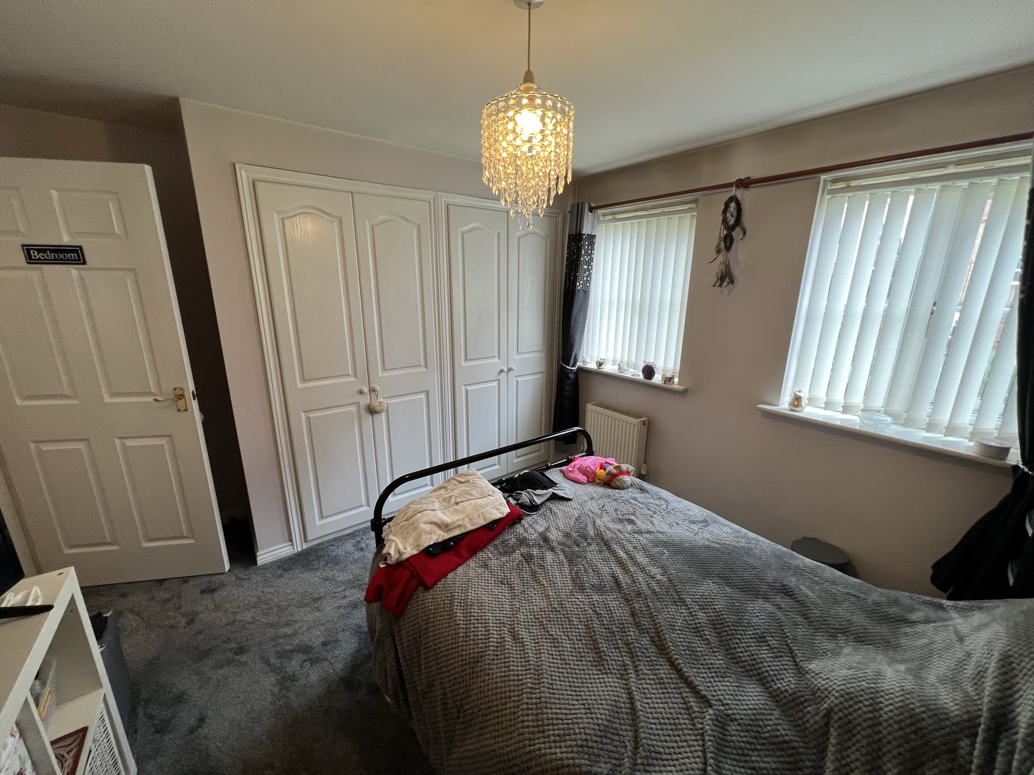 2 Bedroom Apartment in Birkenhead