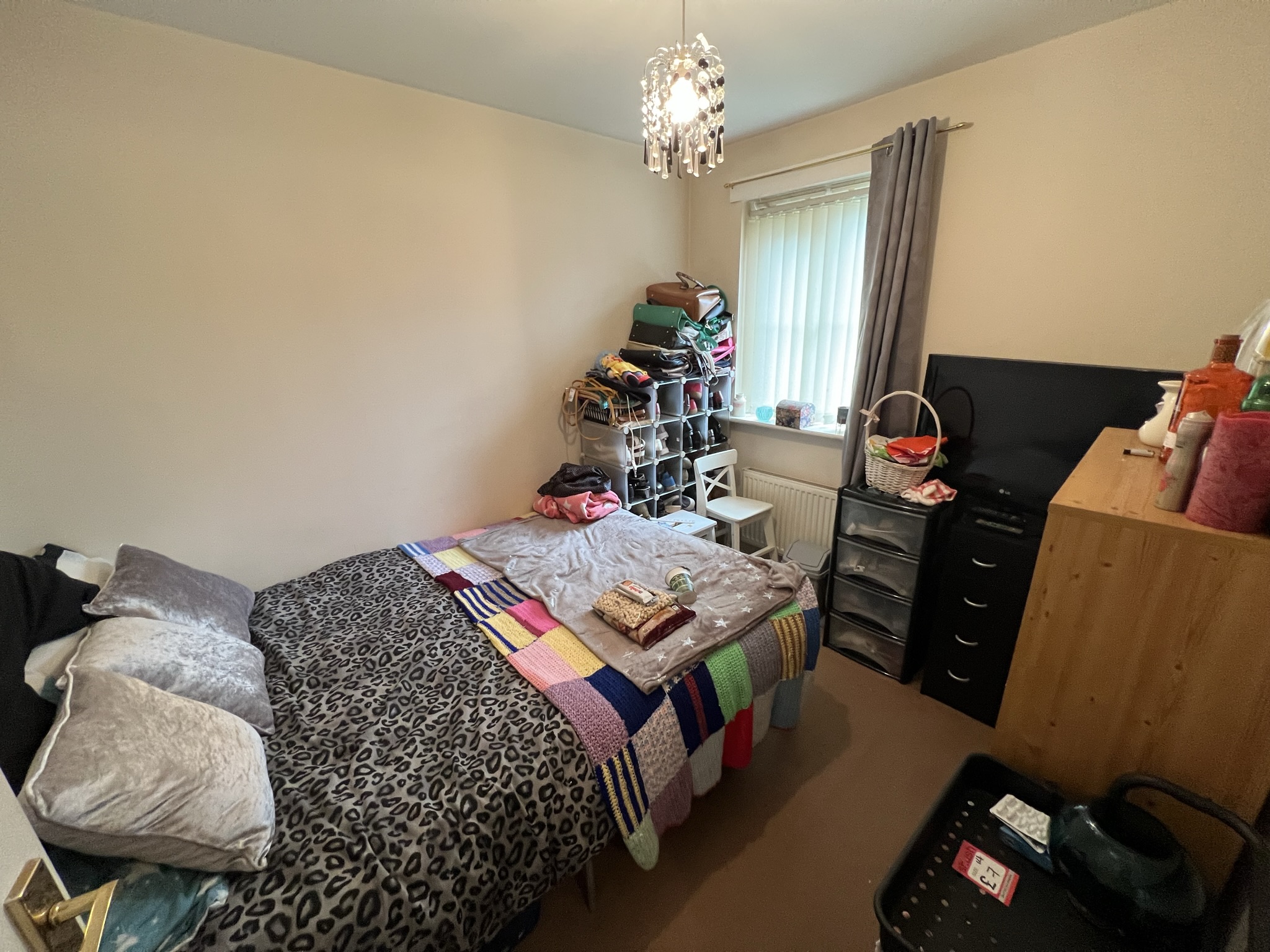 2 Bedroom Apartment in Birkenhead