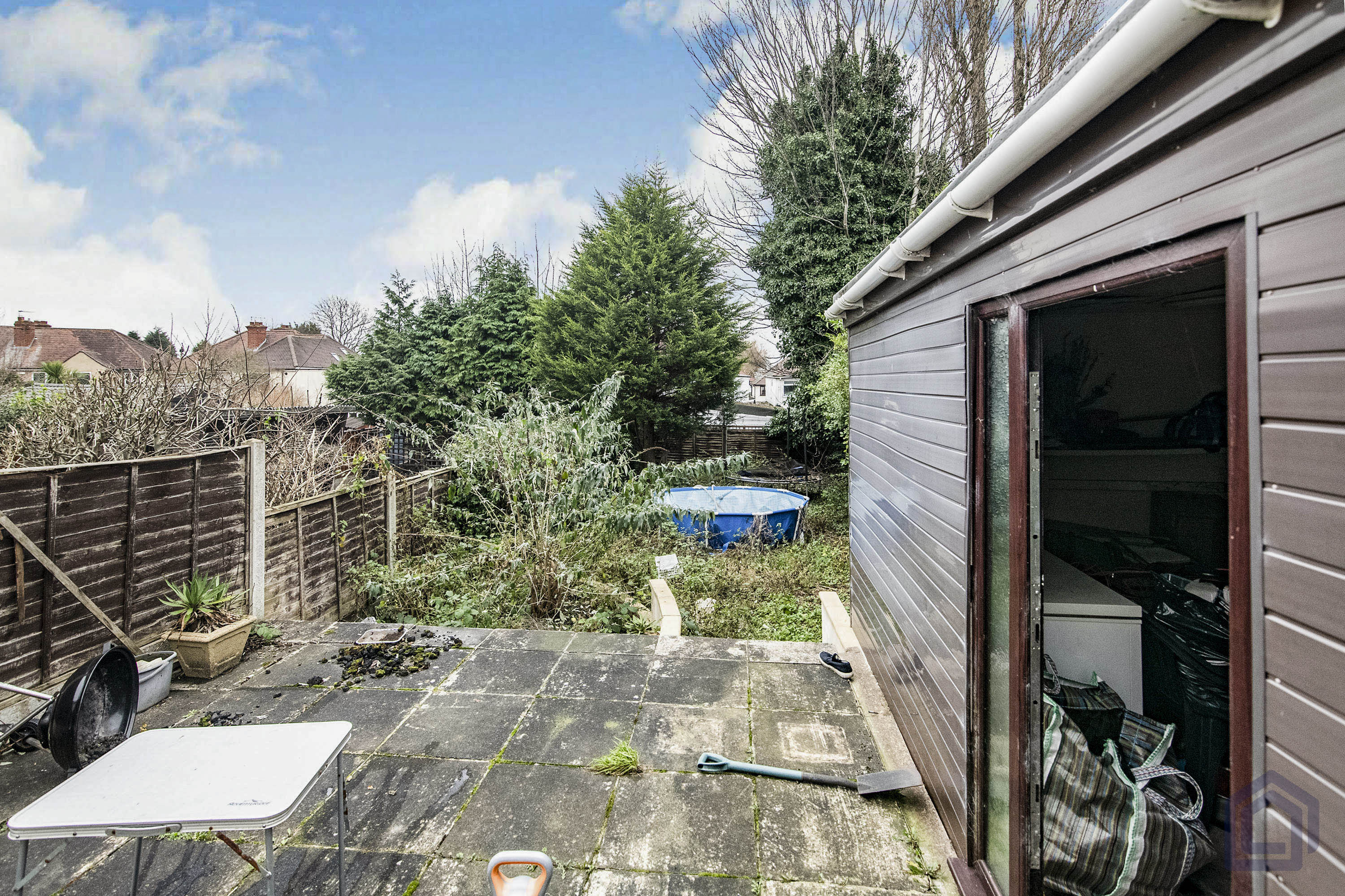 3 Bedroom Semi-Detached in Tipton