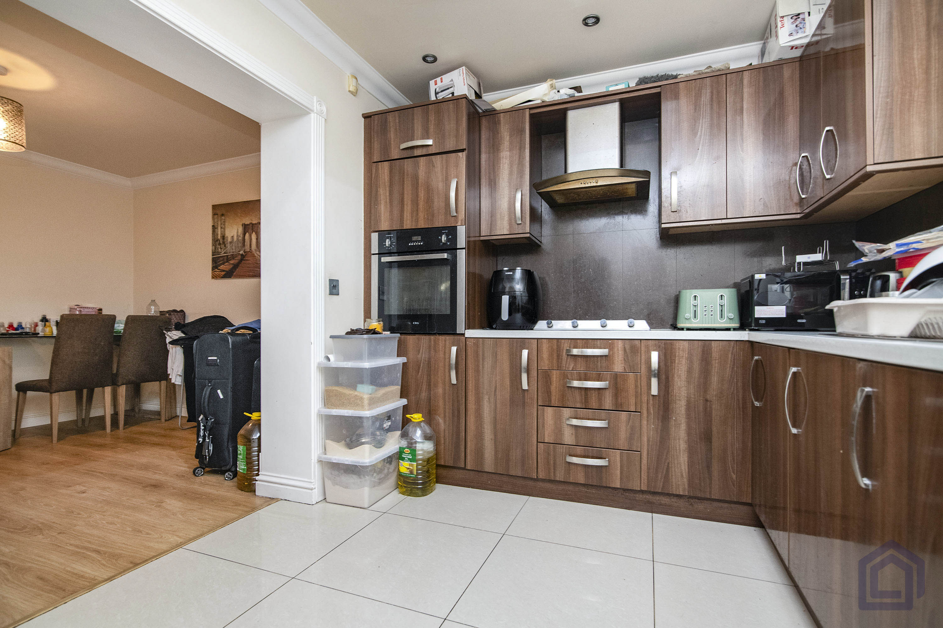 3 Bedroom Semi-Detached in Tipton