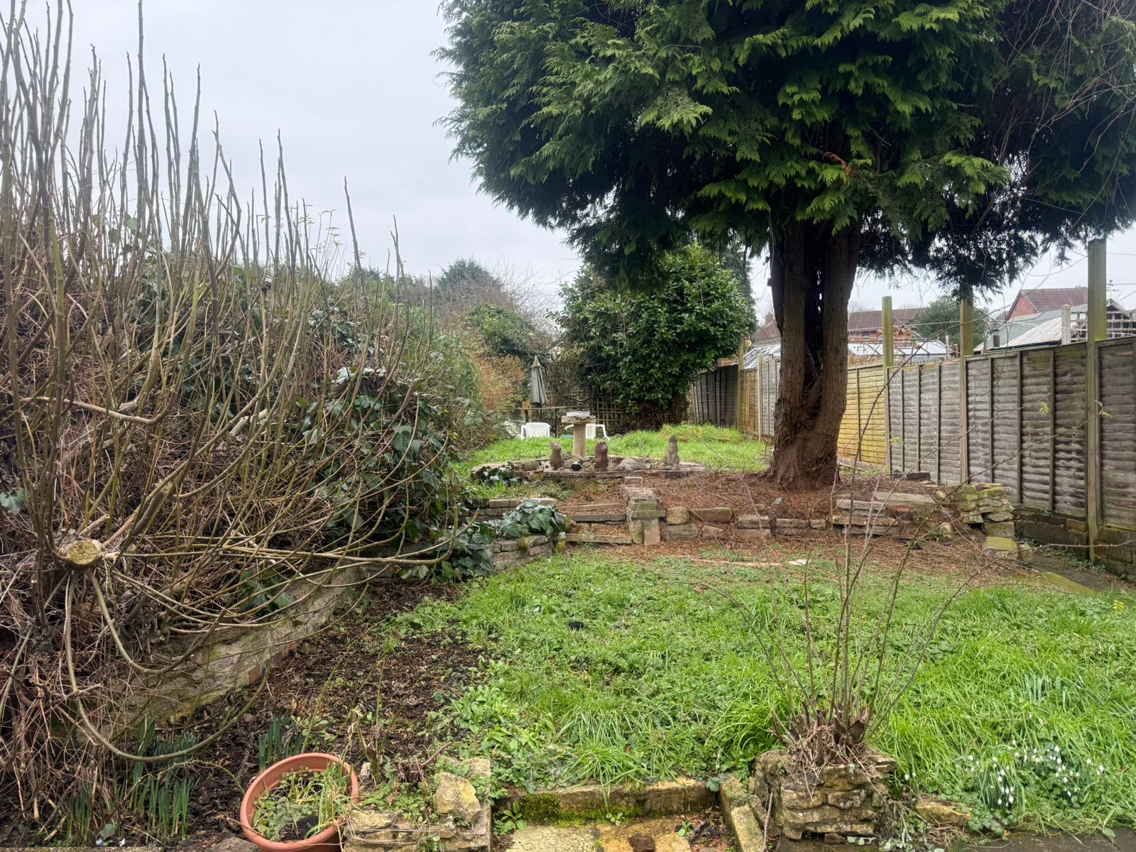 2 Bedroom Semi-Detatched in Swadlincote