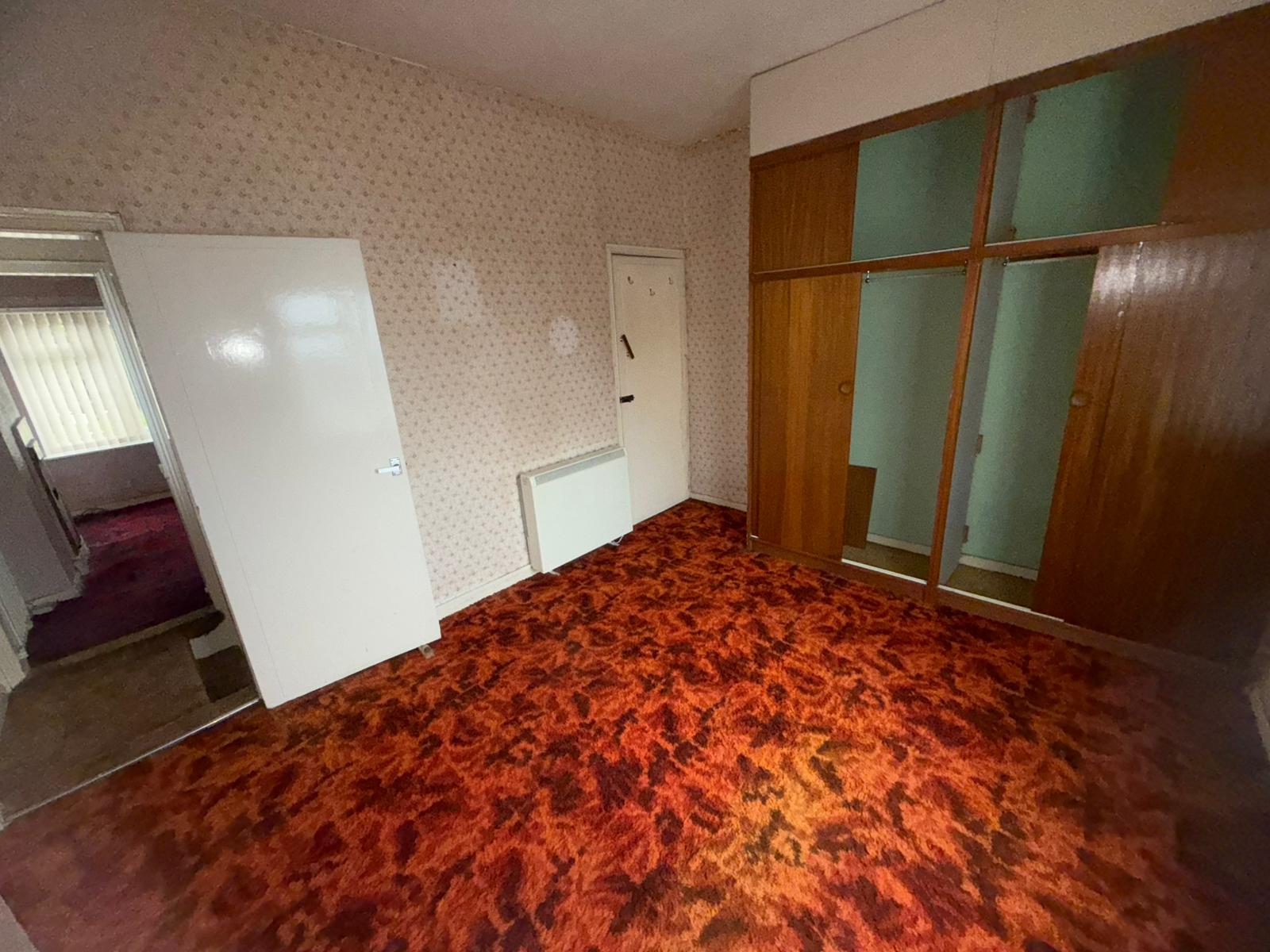 2 Bedroom Semi-Detatched in Swadlincote