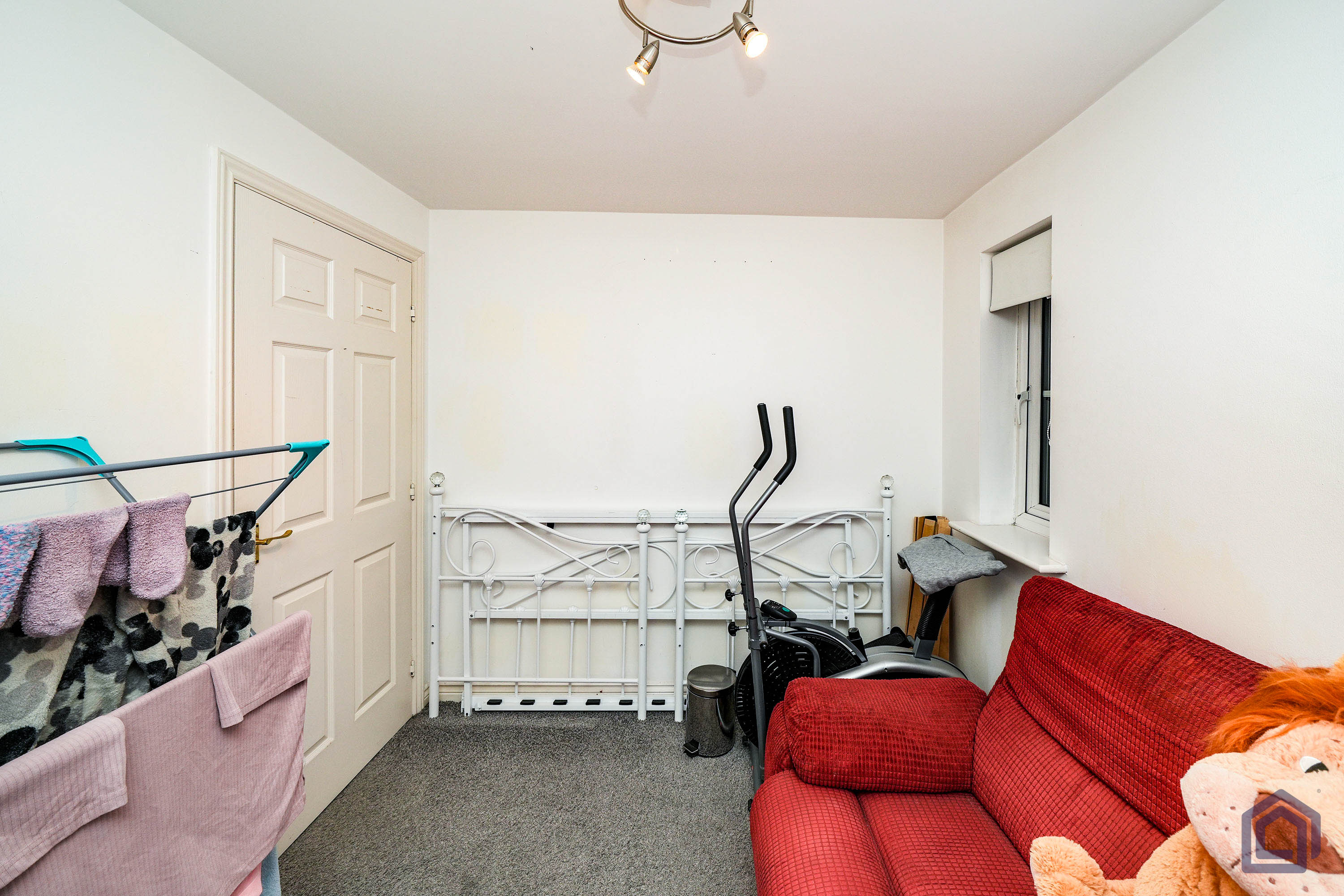 3 Bedroom Apartment in Birkenhead
