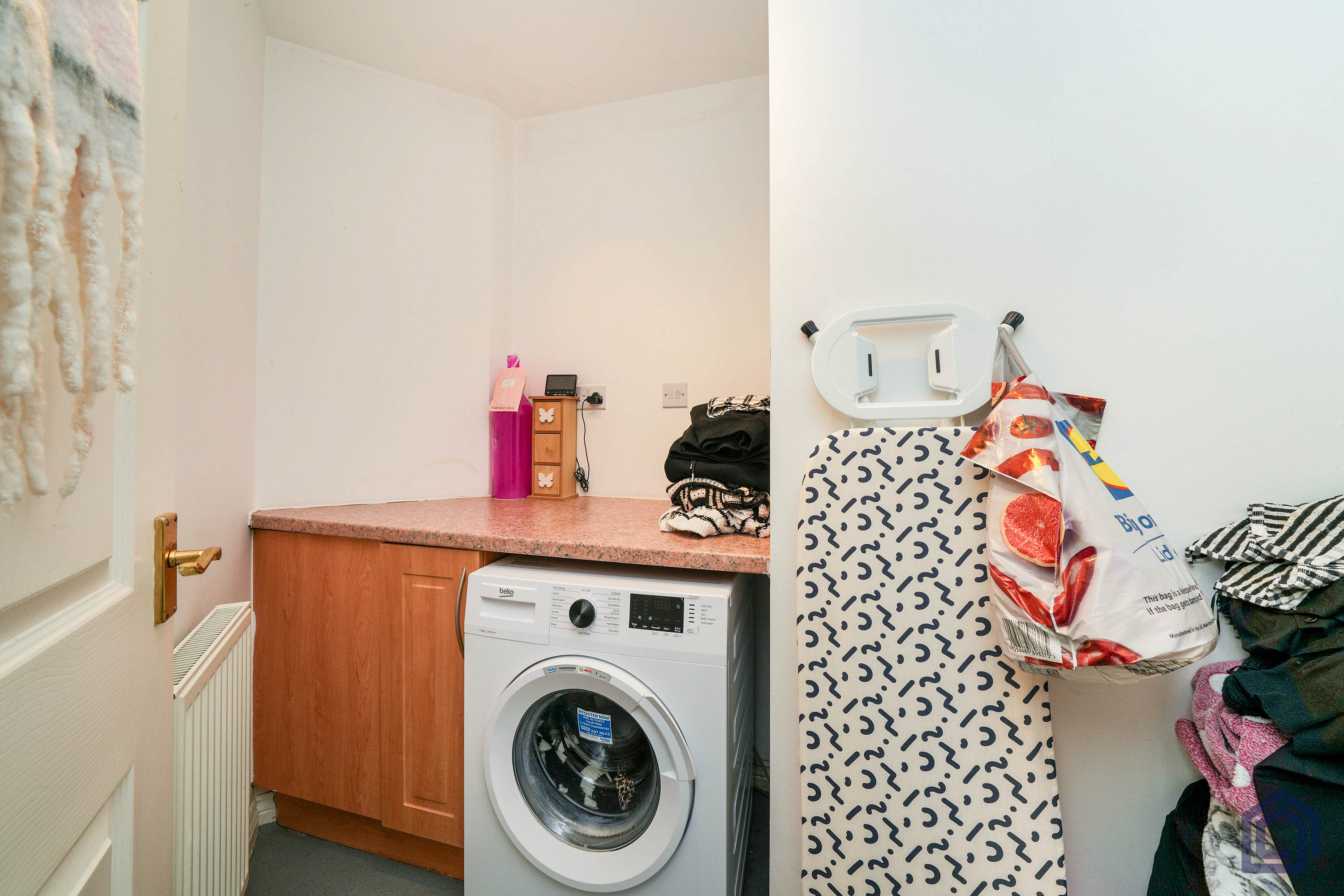 3 Bedroom Apartment in Birkenhead