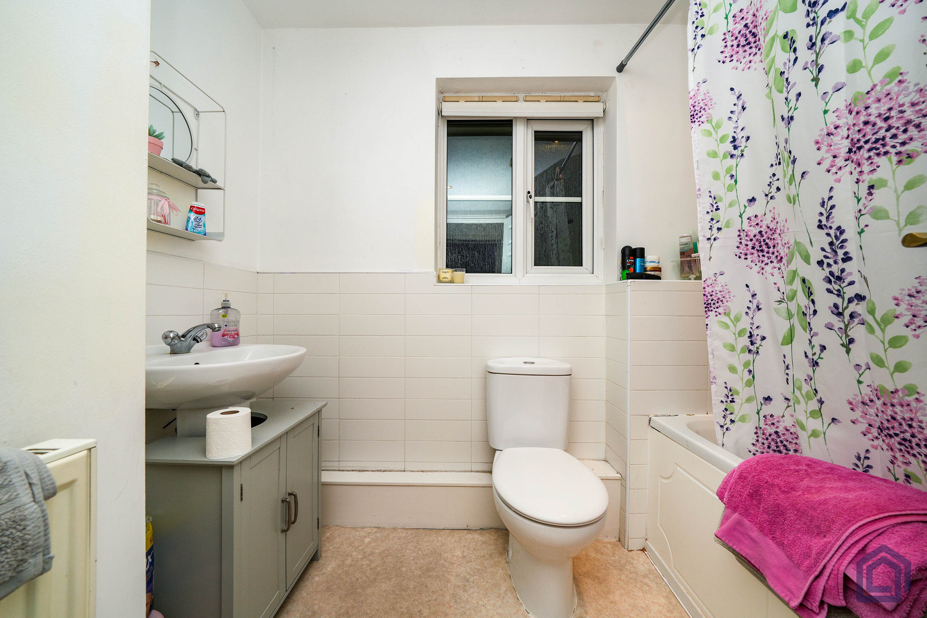 3 Bedroom Apartment in Birkenhead