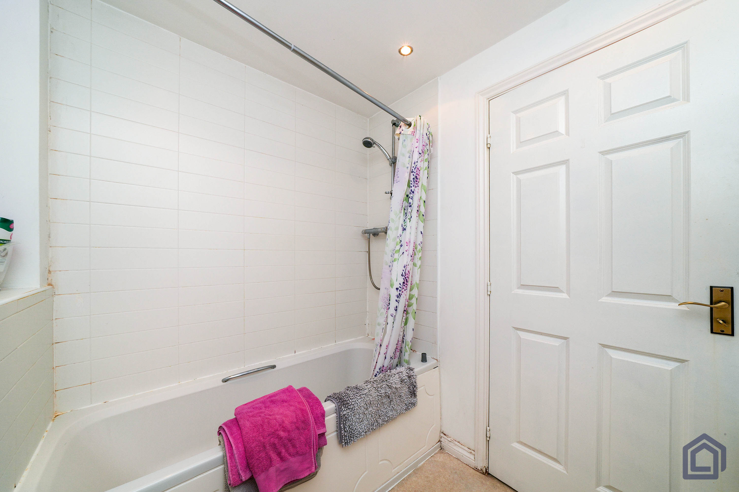 3 Bedroom Apartment in Birkenhead