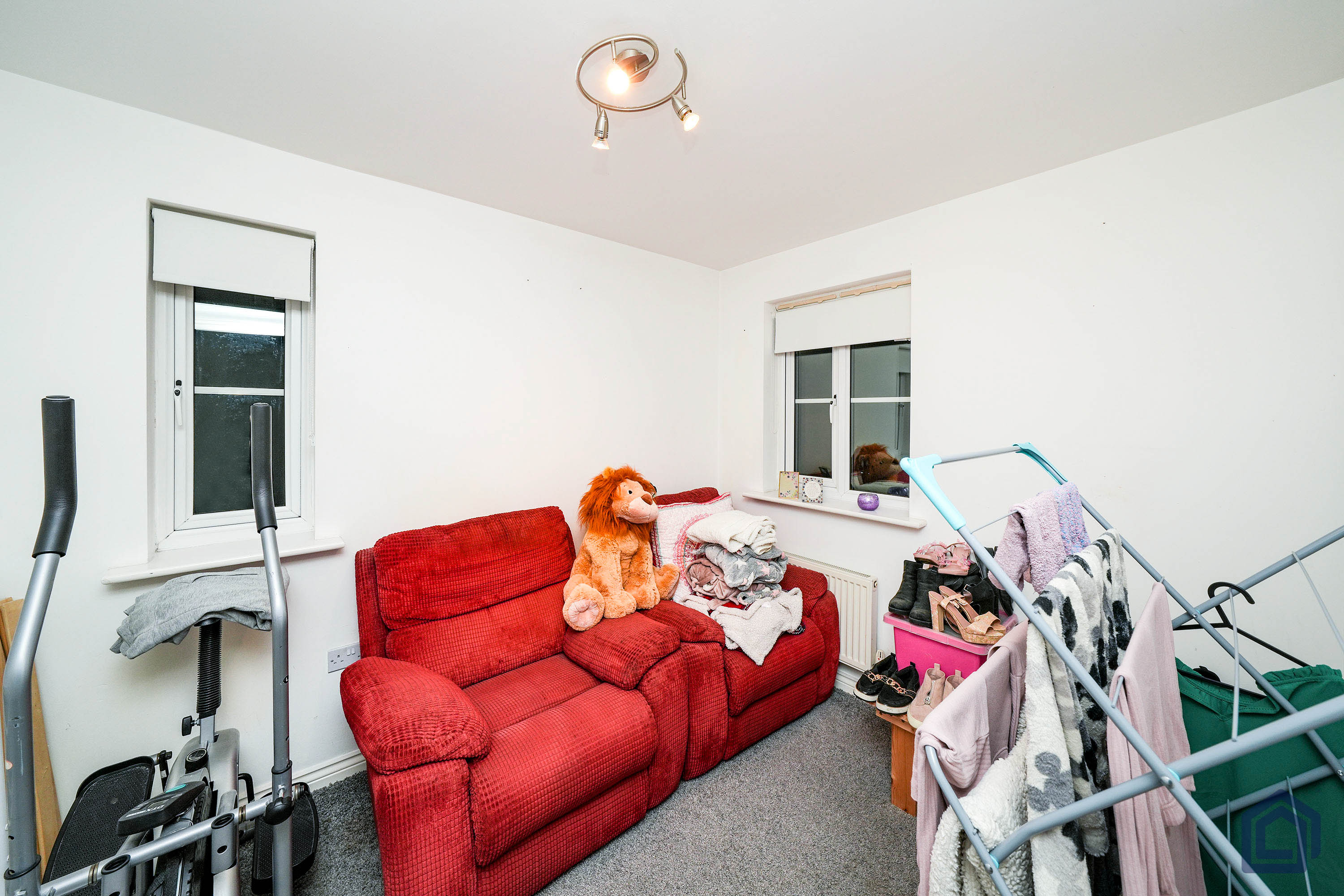 3 Bedroom Apartment in Birkenhead