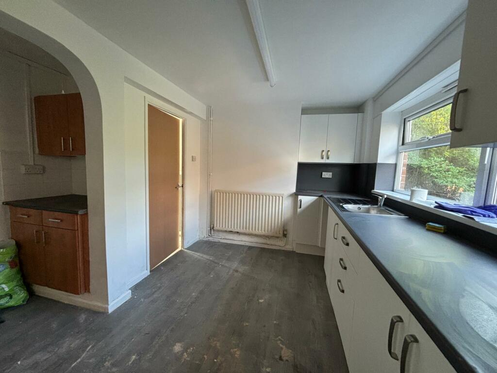 3 Bedroom Semi-Detached in Staffordshire