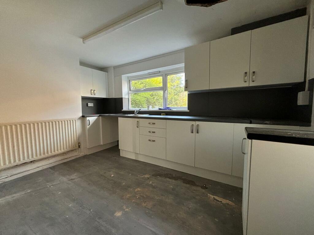 3 Bedroom Semi-Detached in Staffordshire