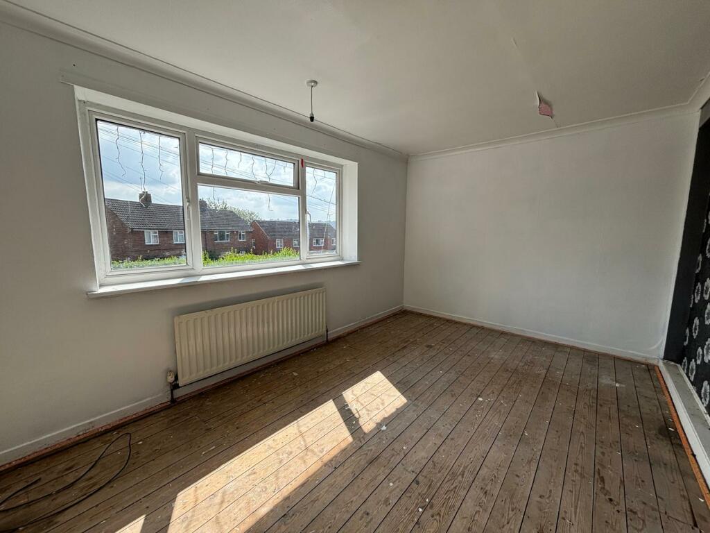 3 Bedroom Semi-Detached in Staffordshire