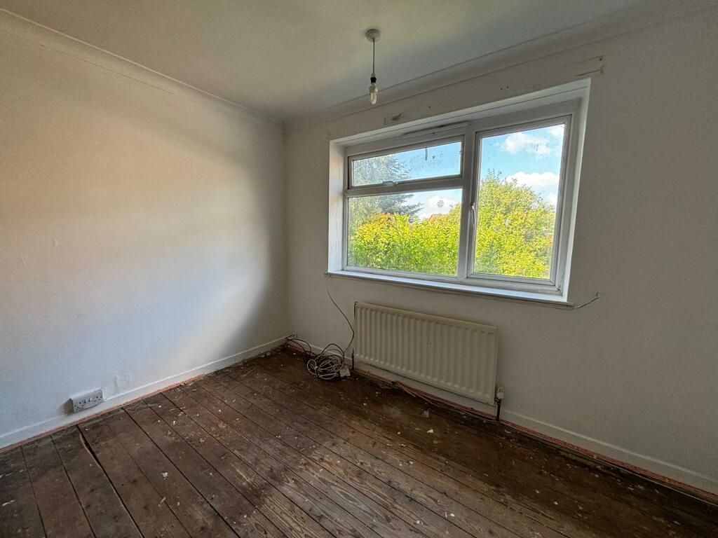 3 Bedroom Semi-Detached in Staffordshire