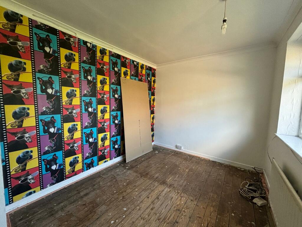 3 Bedroom Semi-Detached in Staffordshire