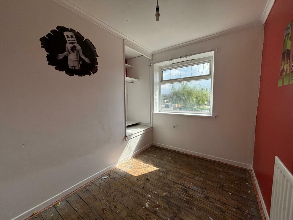 3 Bedroom Semi-Detached in Staffordshire