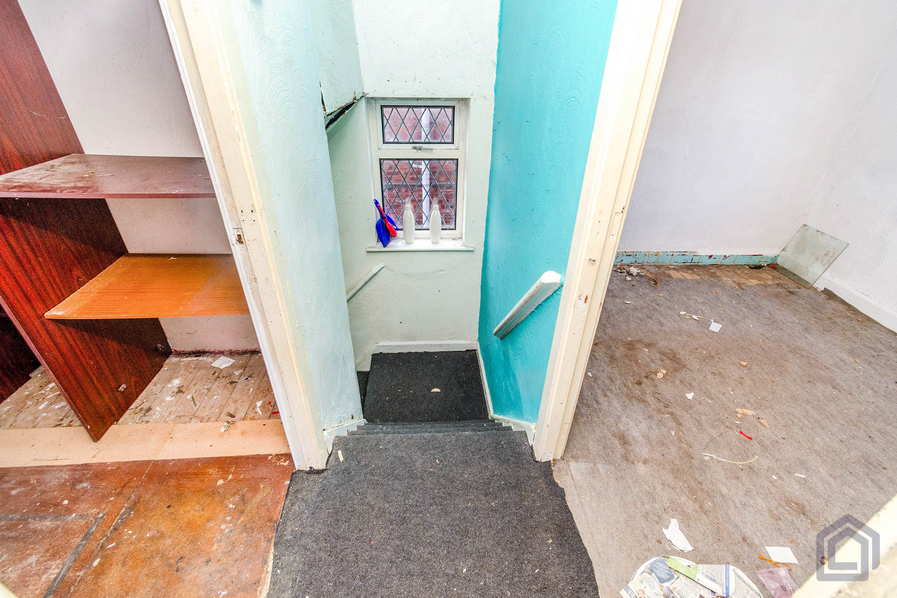 3 Bedroom Semi-Detached in Walsall