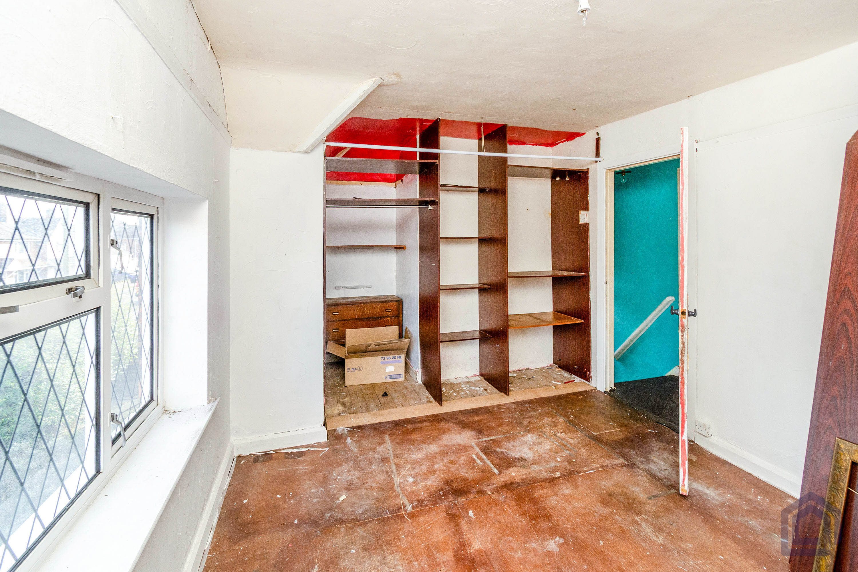 3 Bedroom Semi-Detached in Walsall