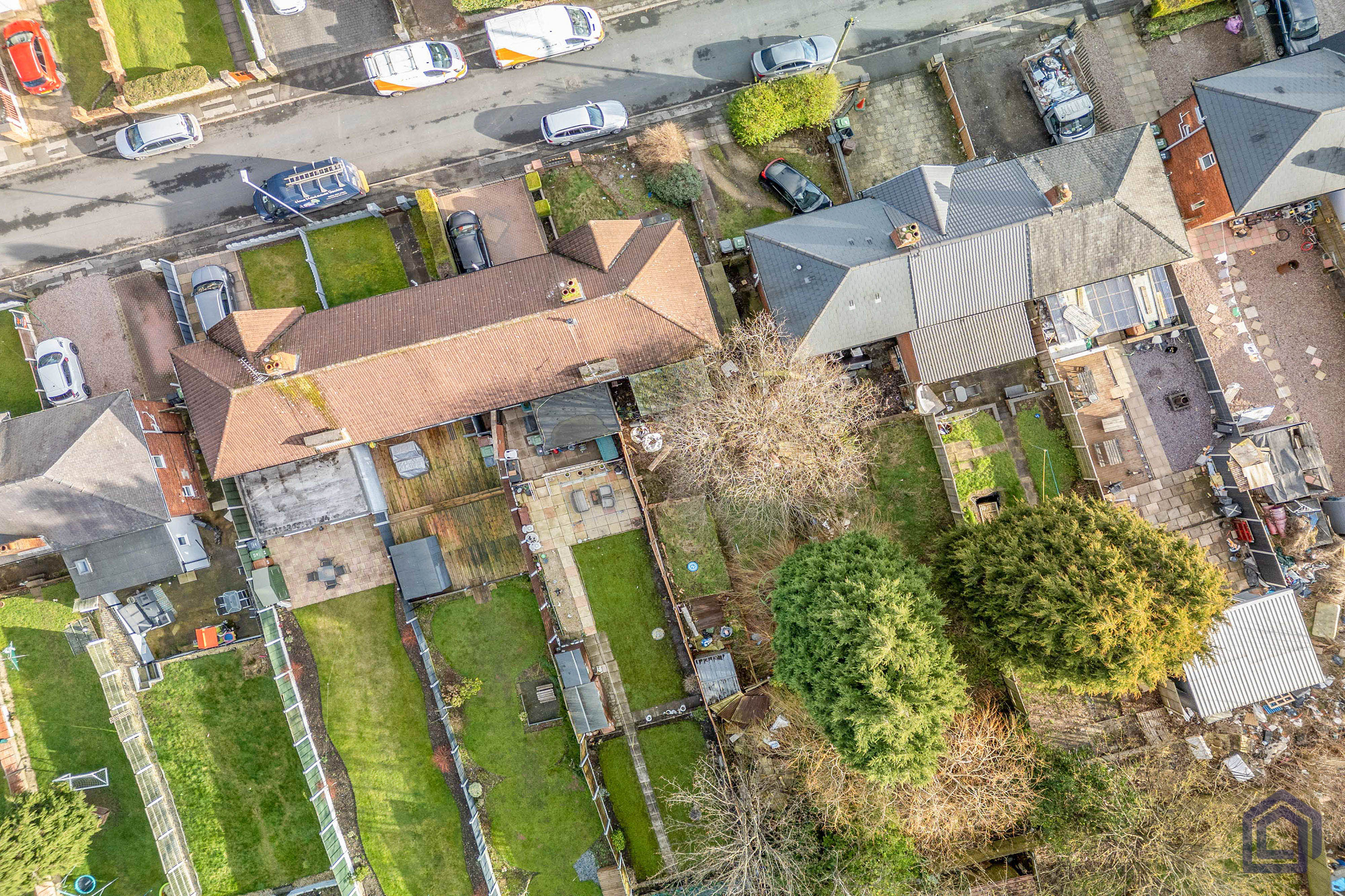 3 Bedroom Semi-Detached in Walsall