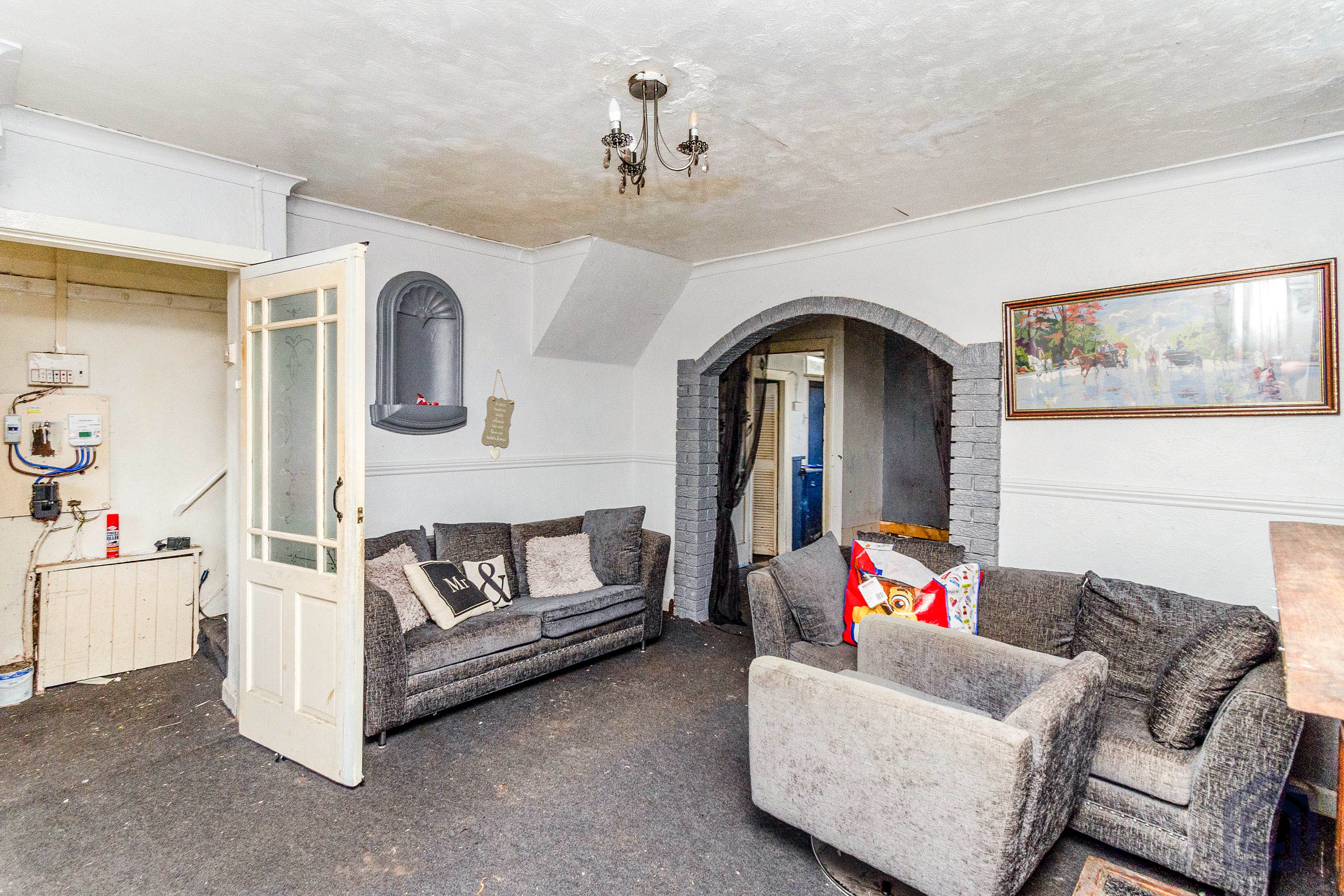3 Bedroom Semi-Detached in Walsall