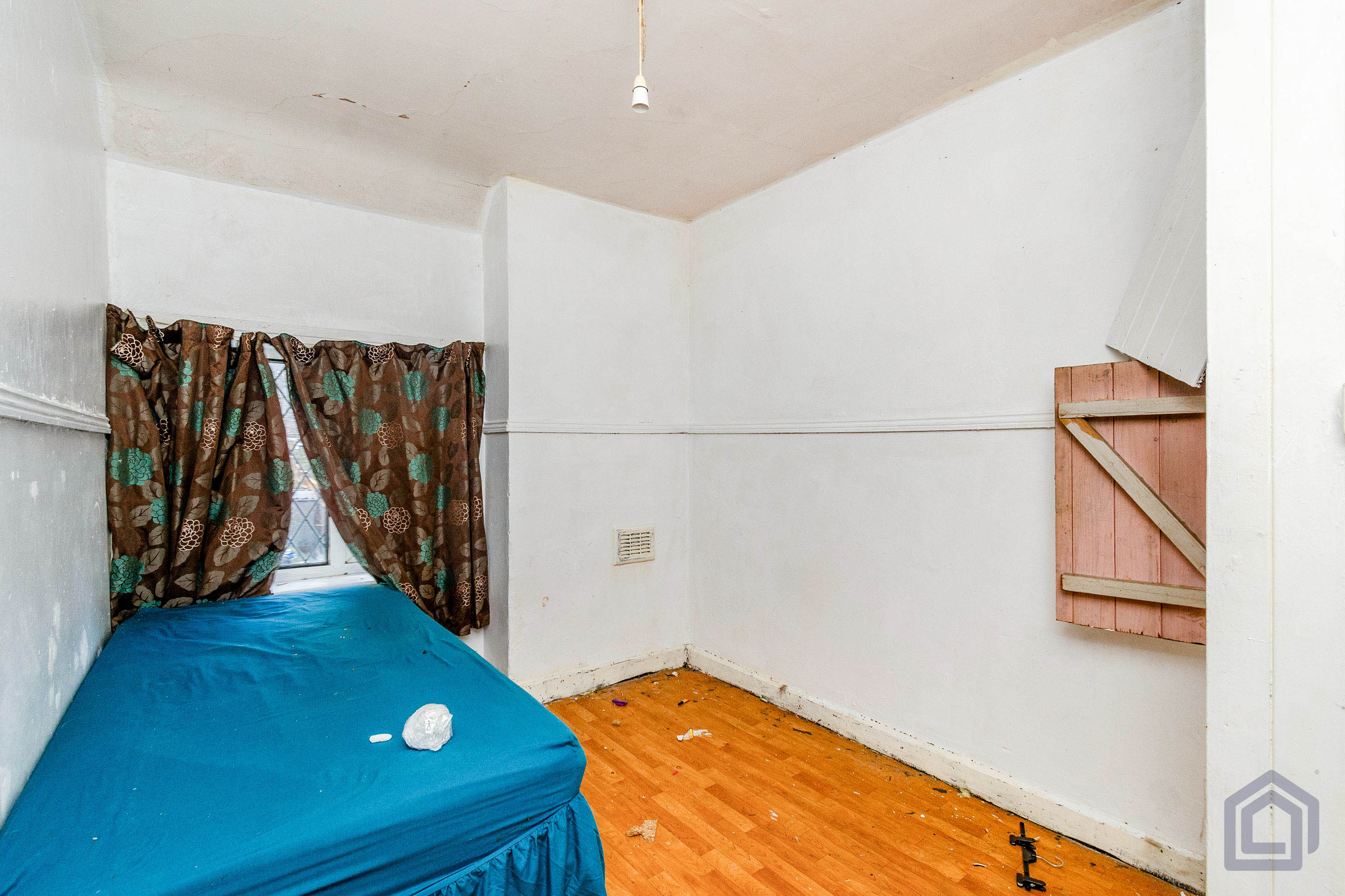 3 Bedroom Semi-Detached in Walsall
