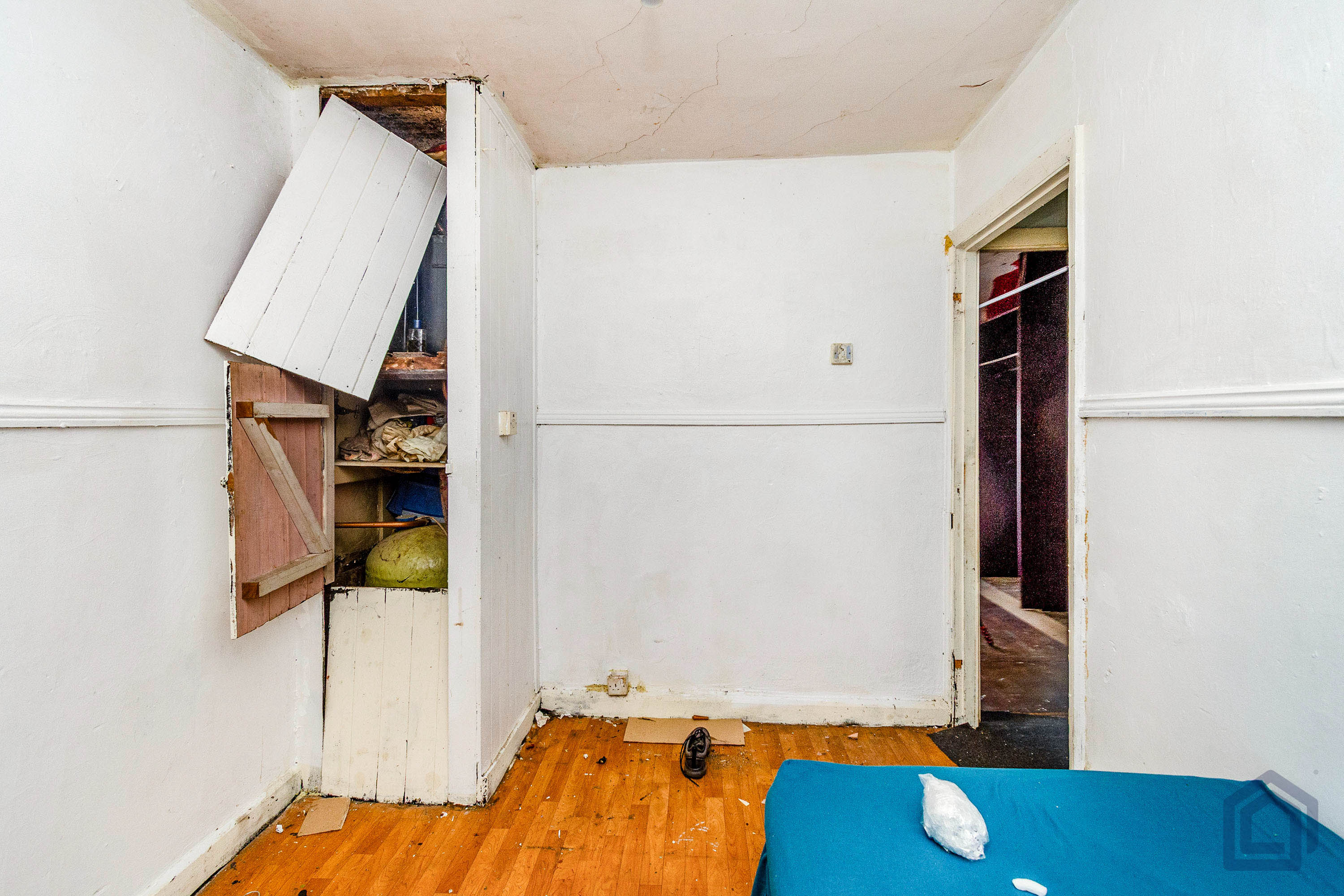 3 Bedroom Semi-Detached in Walsall