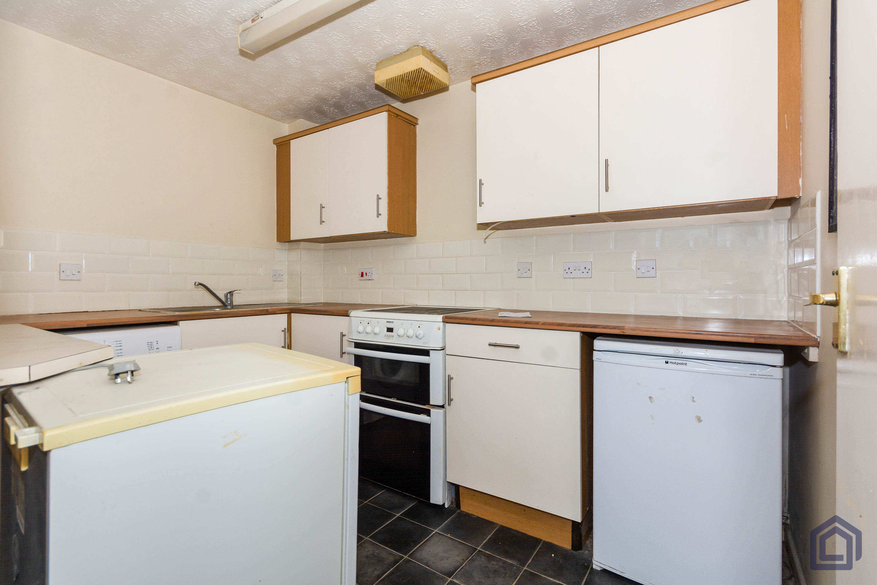 1 Bedroom Apartment in Edgbaston