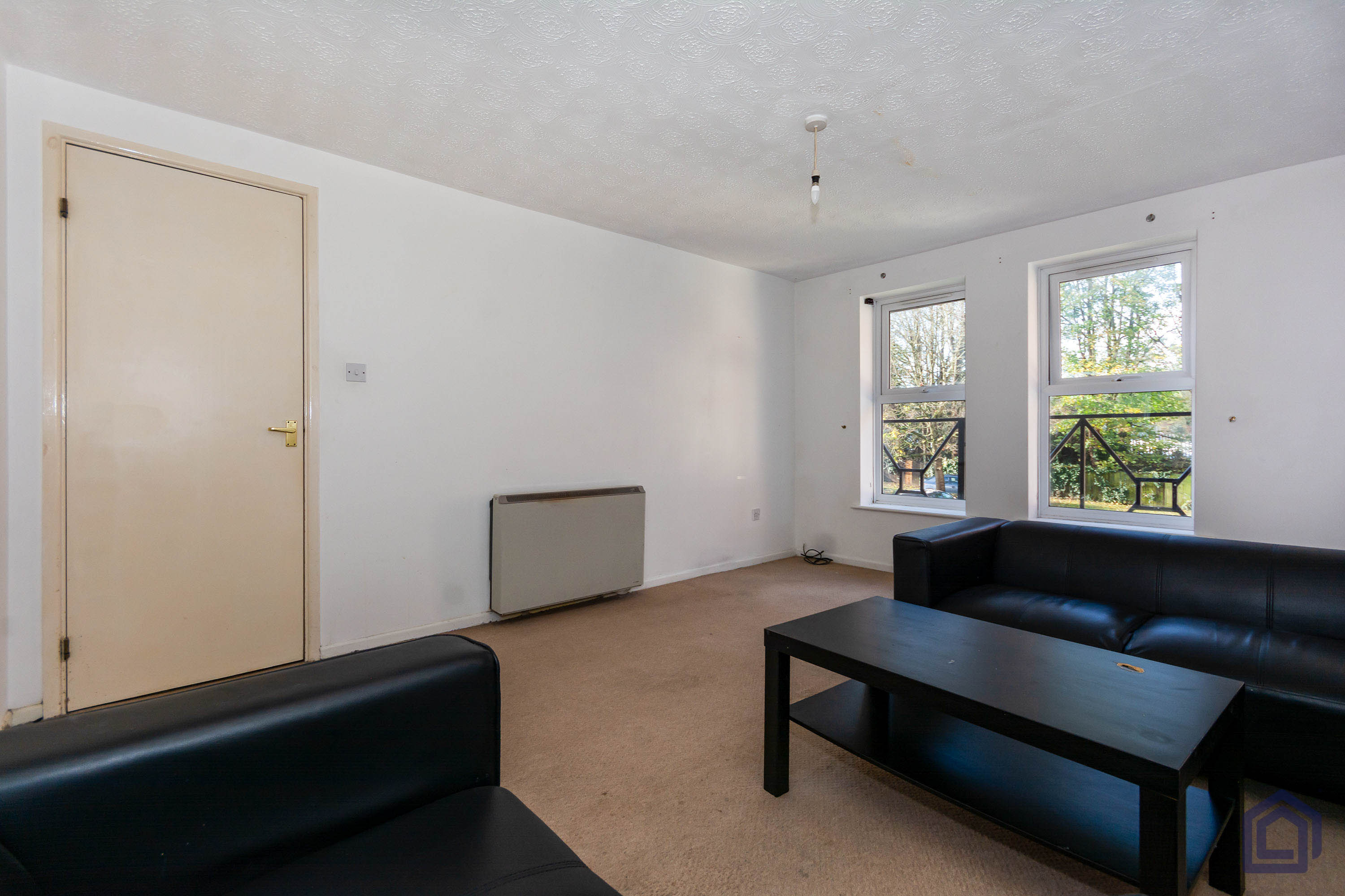 1 Bedroom Apartment in Edgbaston