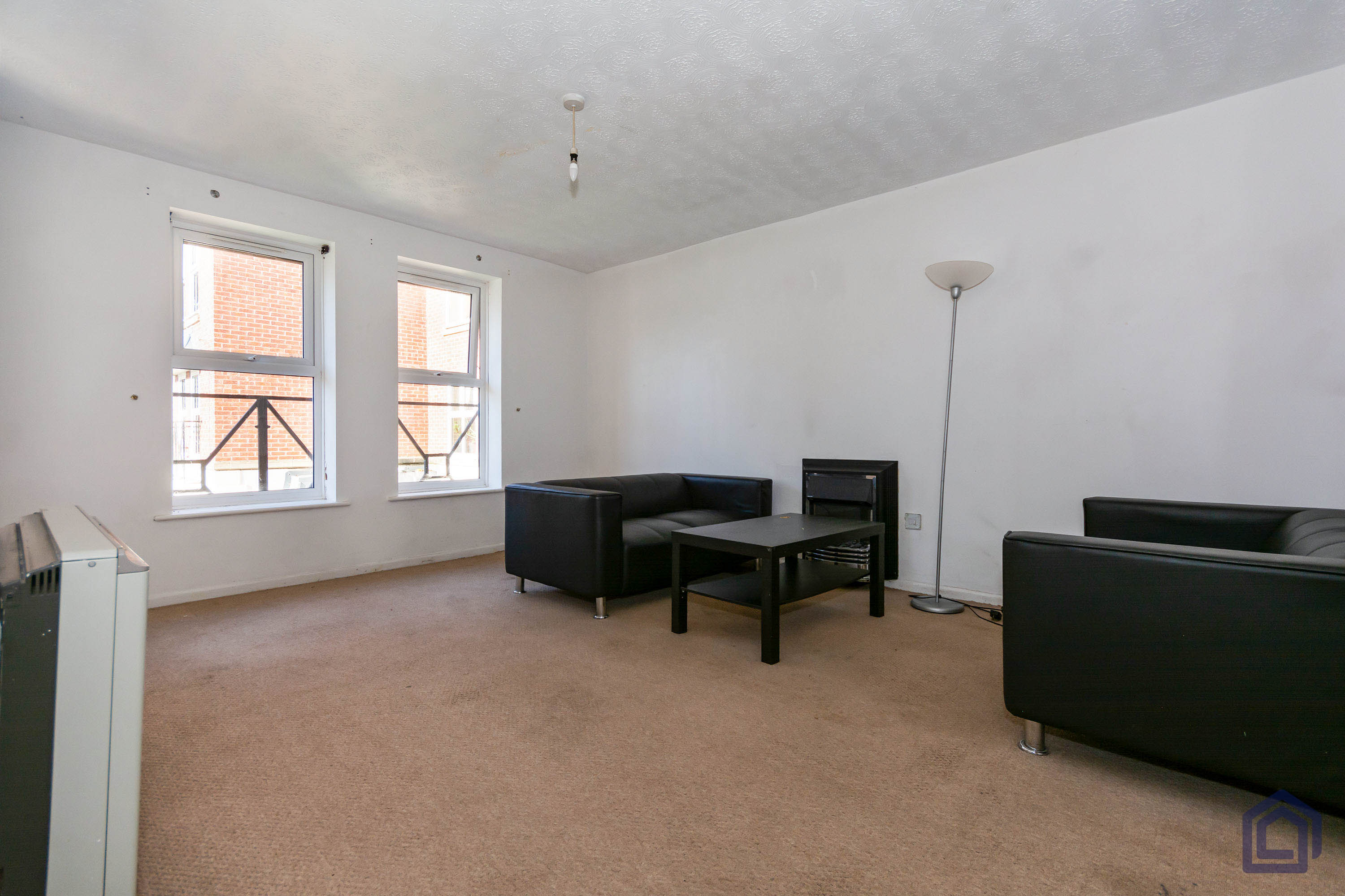 1 Bedroom Apartment in Edgbaston