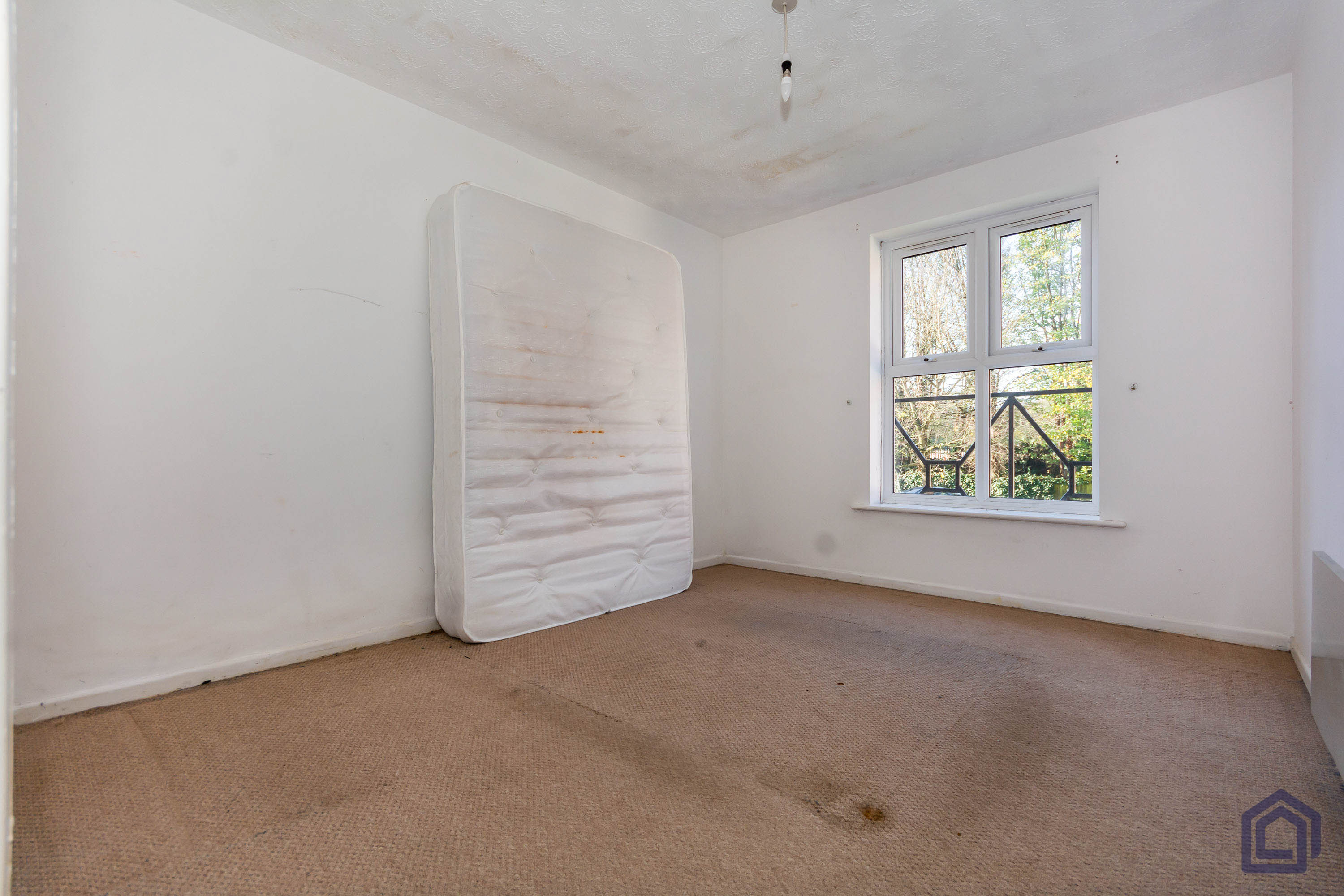 1 Bedroom Apartment in Edgbaston