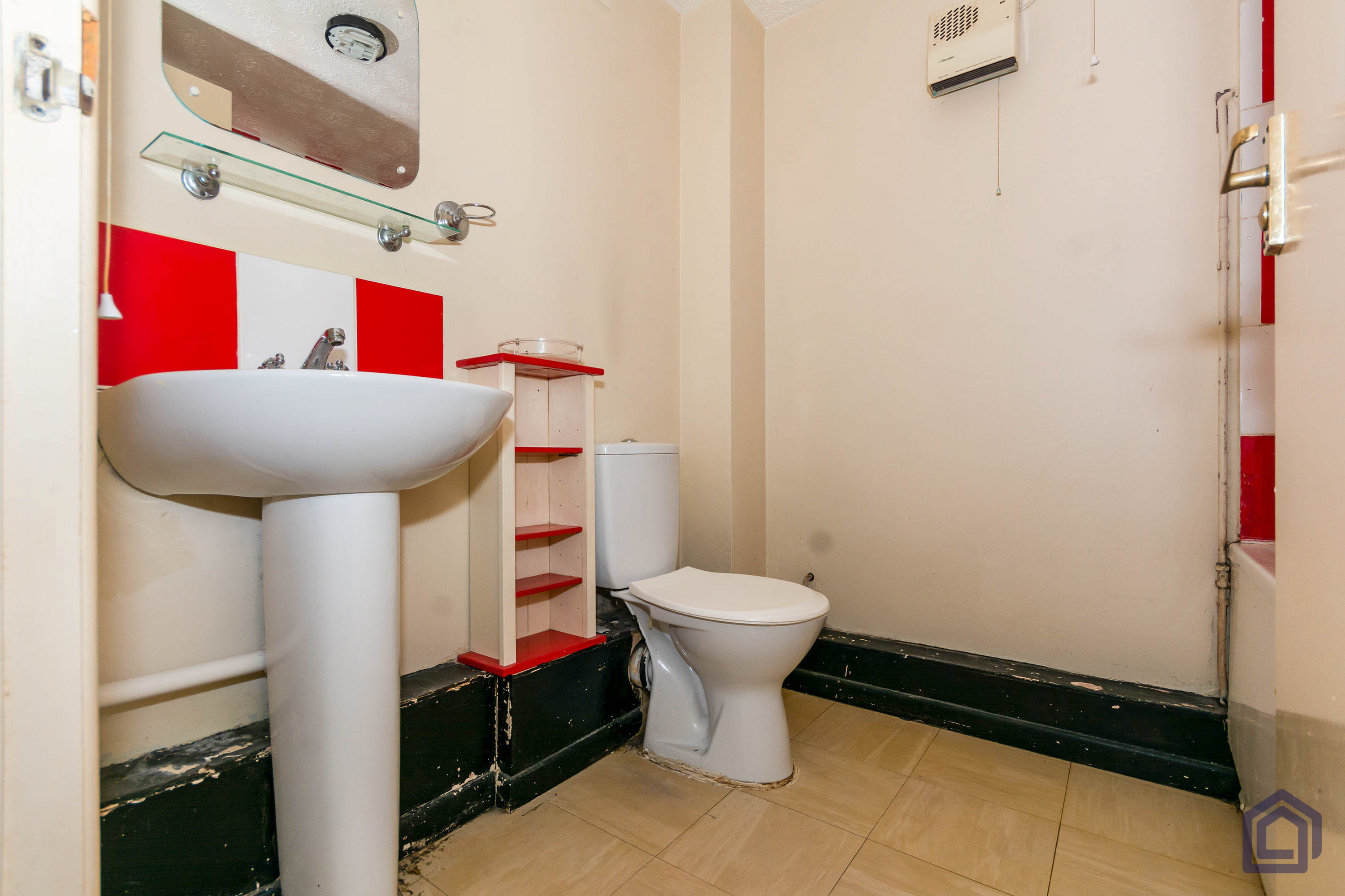 1 Bedroom Apartment in Edgbaston