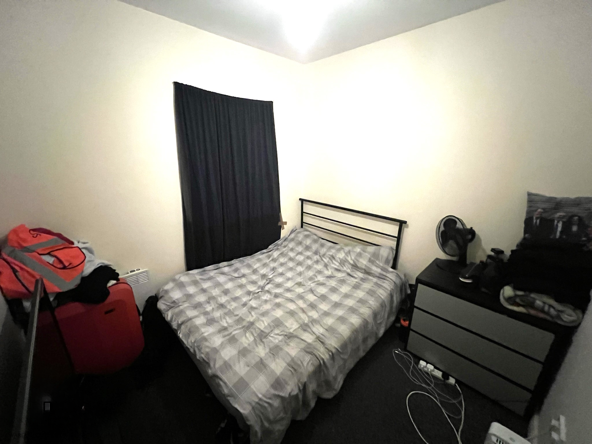 2 Bedroom Apartment in Wallasey