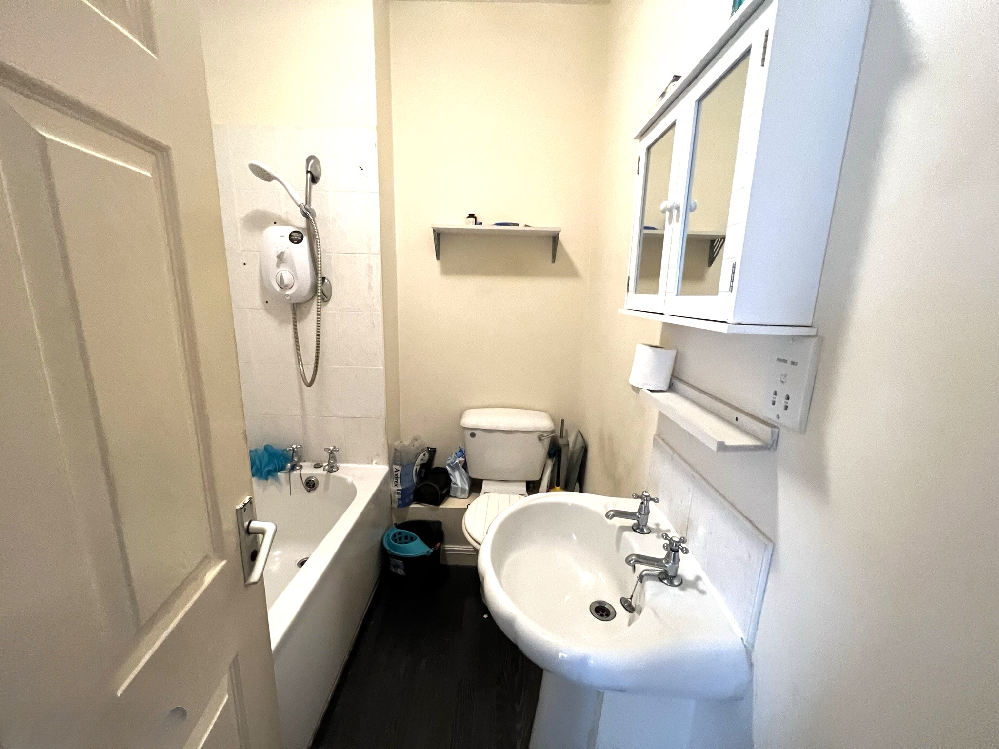 2 Bedroom Apartment in Wallasey