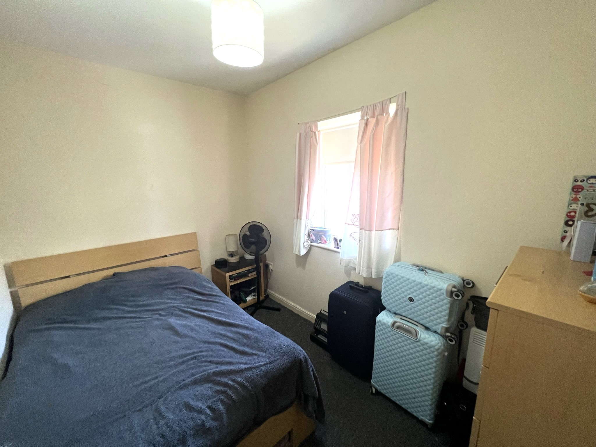 2 Bedroom Apartment in Wallasey