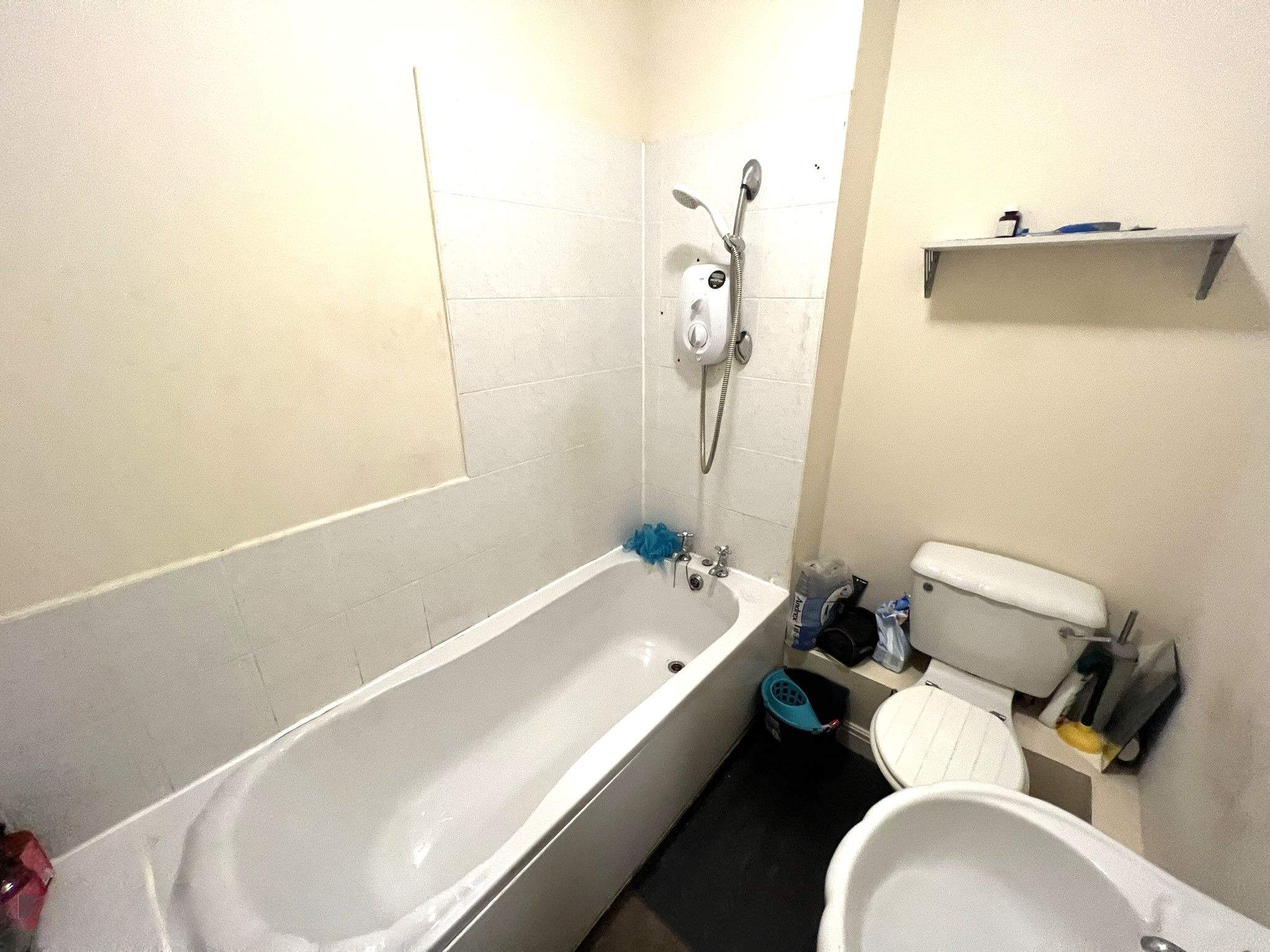 2 Bedroom Apartment in Wallasey